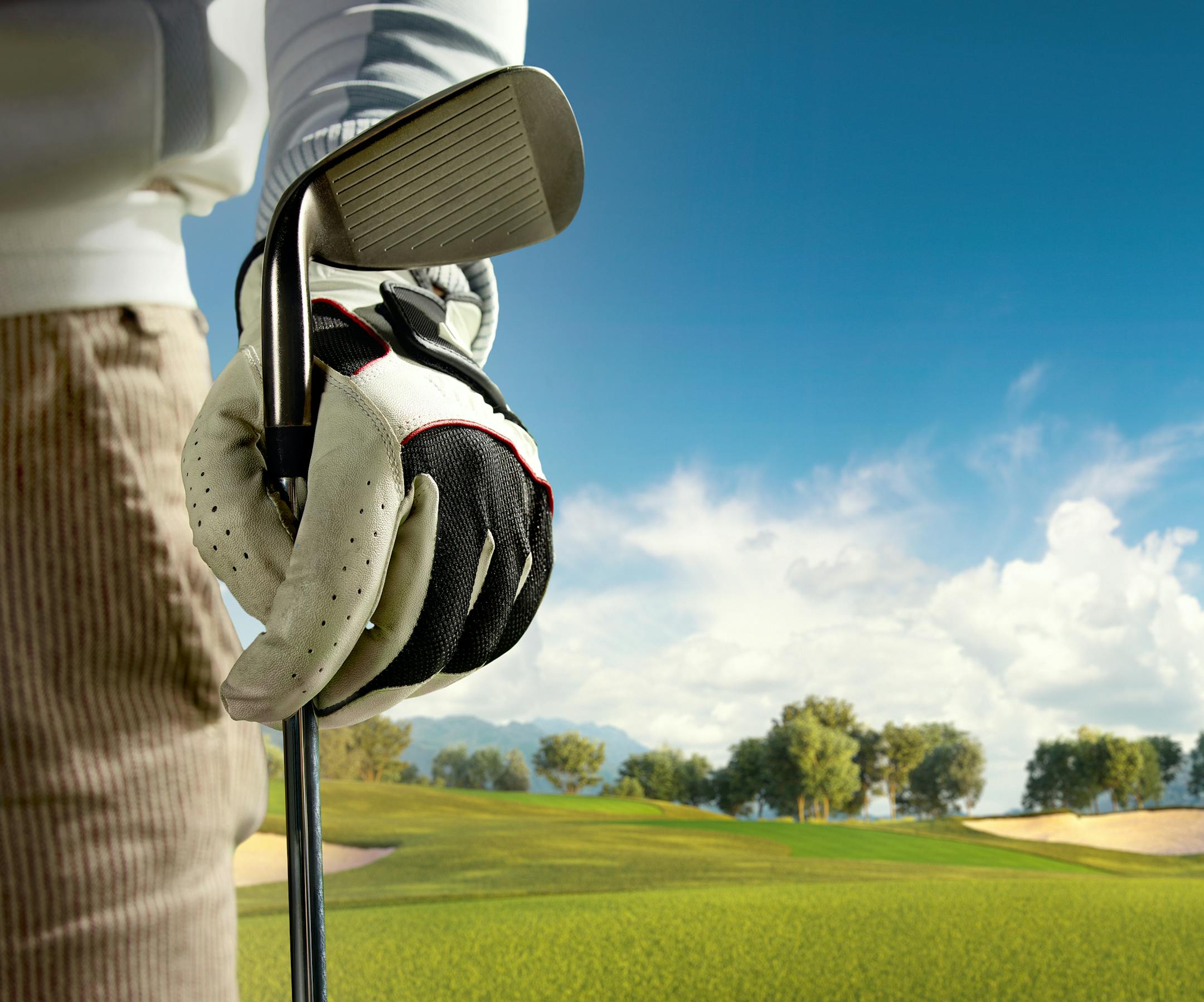 The USGA along with the Royal & Ancient announced a new modern set of golf rules Monday designed to take a large and complicated rule book and make it smaller and easier to understand.