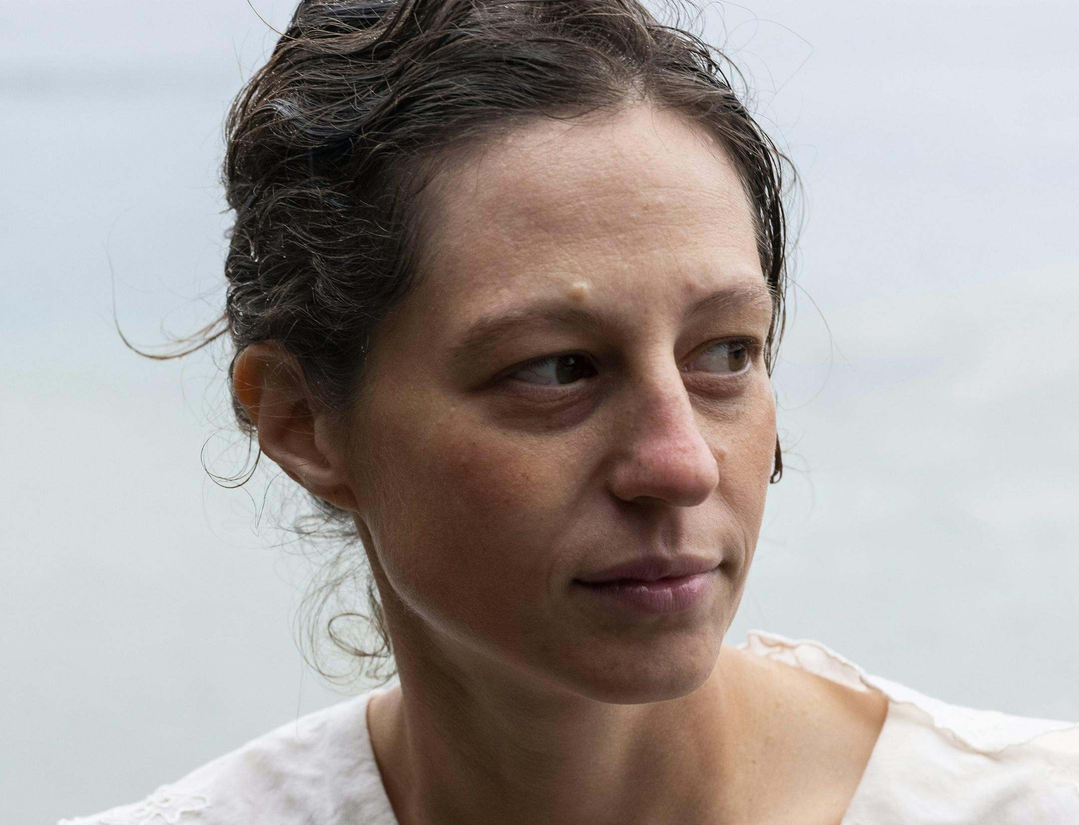 Ellyn Gaydos photo by Shane Lavalette