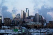 For many who move to the Twin Cities for jobs, cold winters are not the draw -- it's good schools, health care and outdoor recreation.