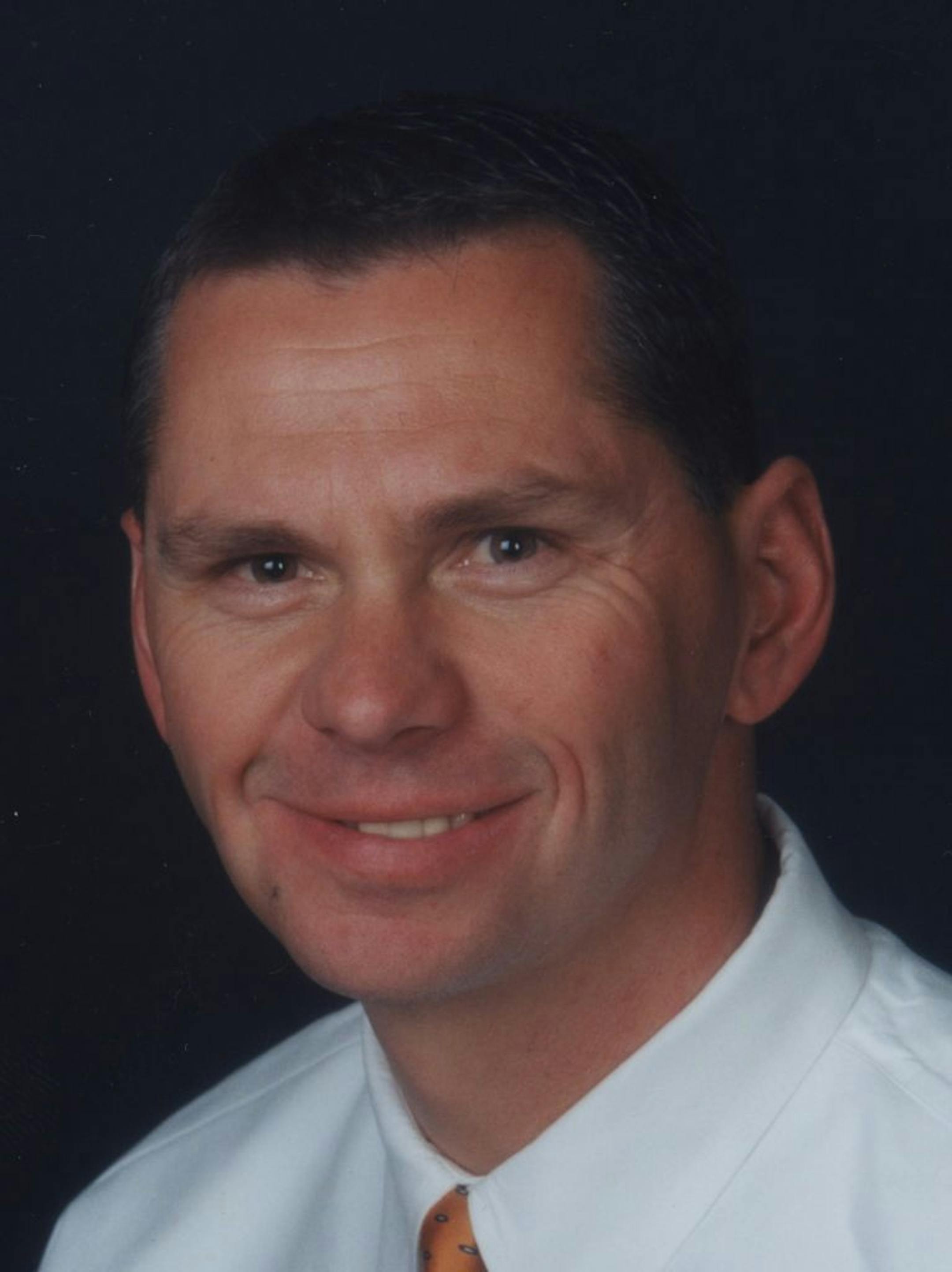 Kevin Studnicka; Scott County, Sheriff; Belle Plaine; 2002