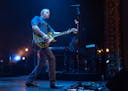 Jason Isbell and his band the 400 Unit stretched out over two nights at the Palace Theatre in St. Paul.