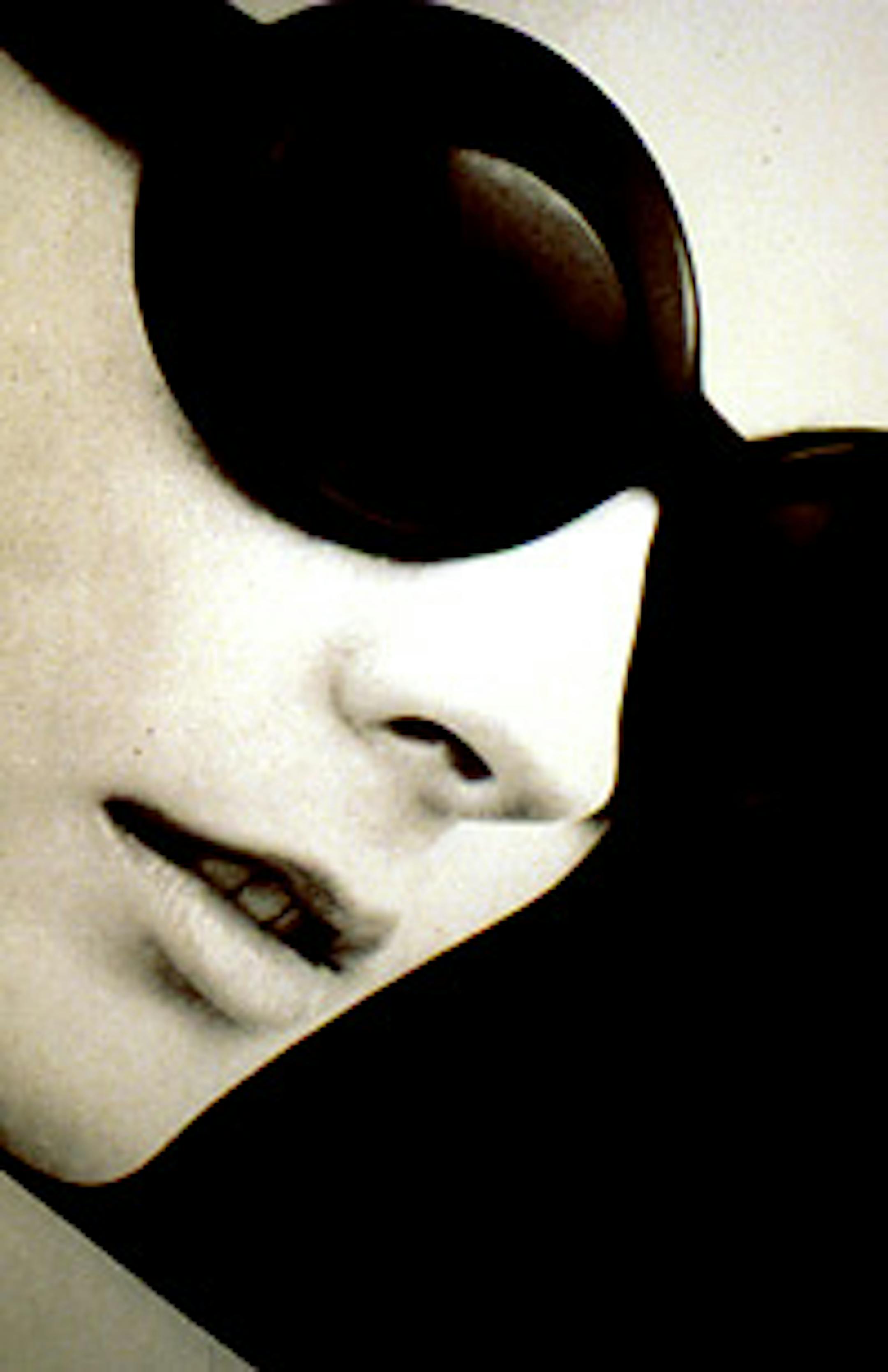 "Untitled (fashion)," 1982