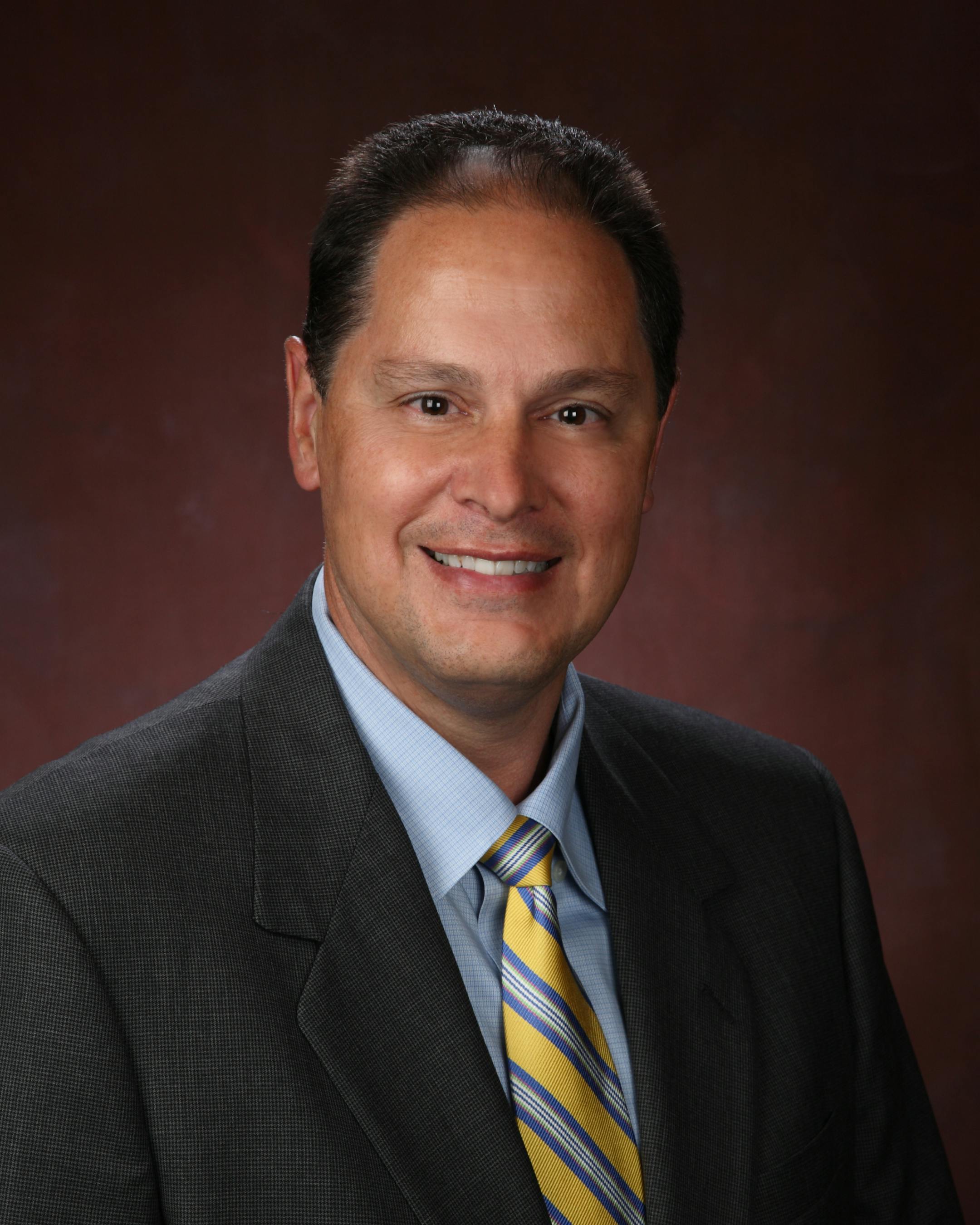 Brad Hewitt of Thrivent Financial