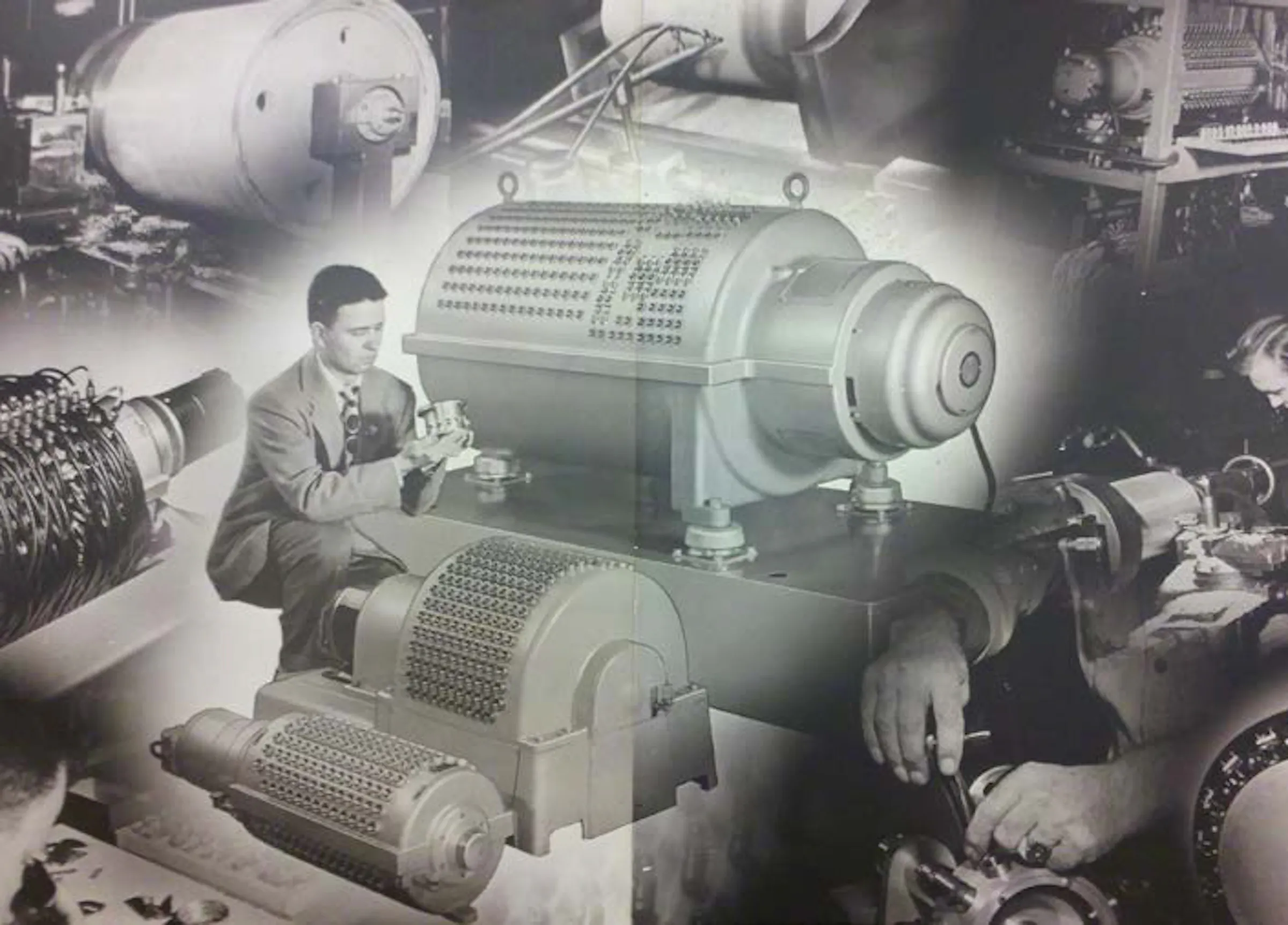 At 99, computer pioneer looks back at early Minnesota tech