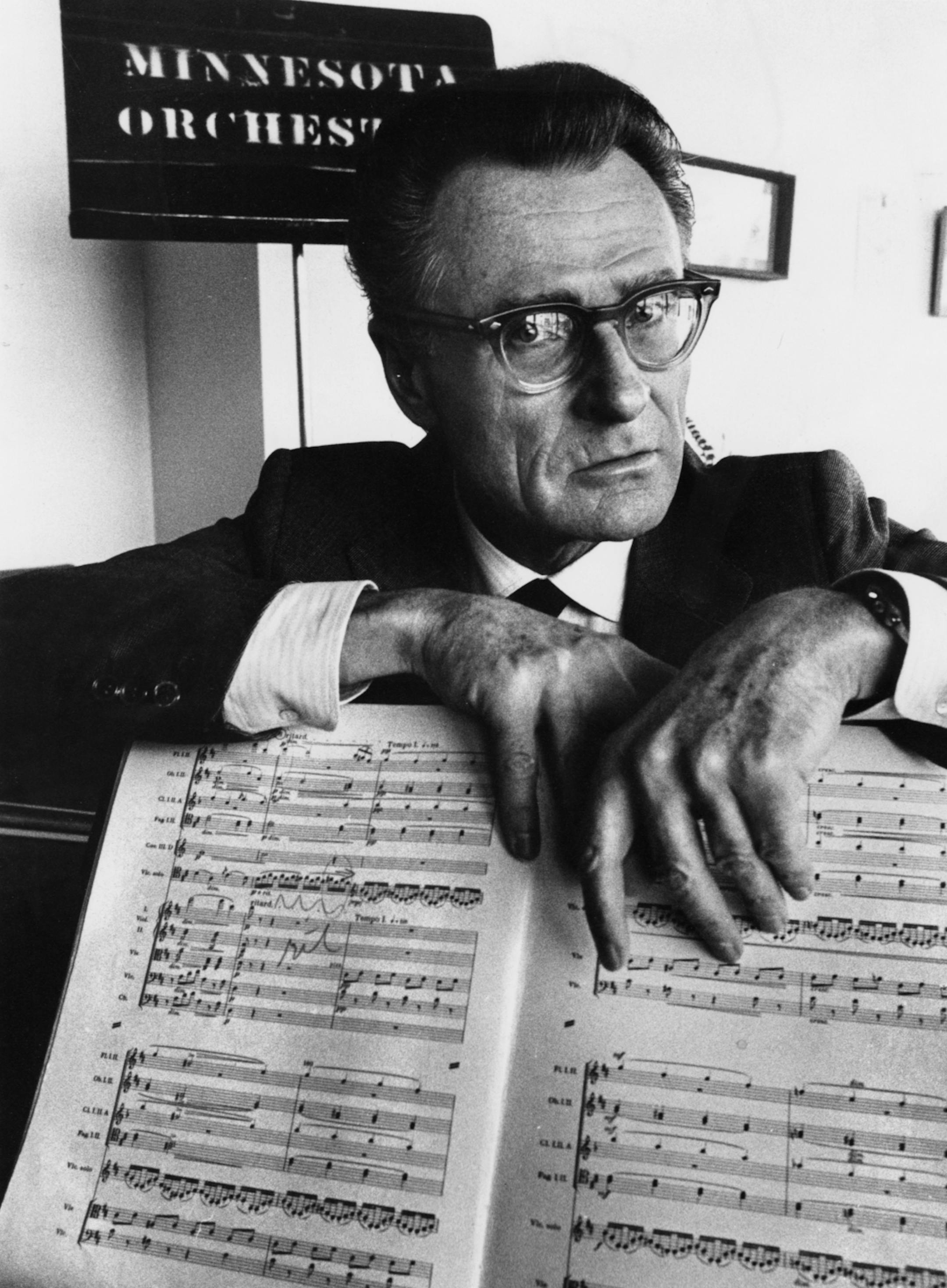 Stanislaw Skrowaczewski