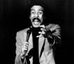 Richard Pryor is the brilliant star of the concert feature, &#x201c;Richard Pryor Live on the Sunset Strip,&#x201d; a Rastar Film for Columbia Picture