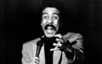 Richard Pryor is the brilliant star of the concert feature, &#x201c;Richard Pryor Live on the Sunset Strip,&#x201d; a Rastar Film for Columbia Picture