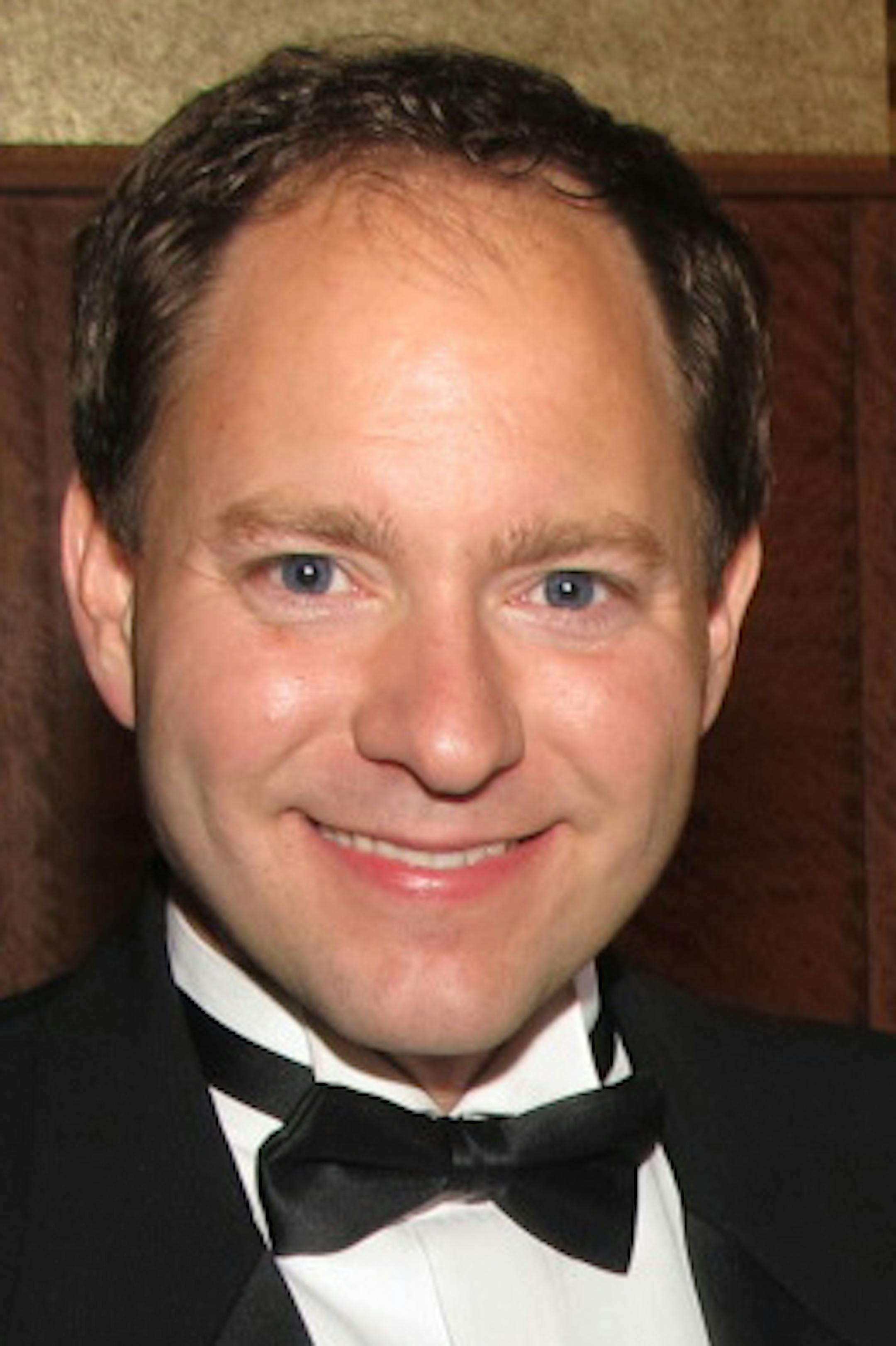 Sara Glassman, sglassman@startribune.com The 2011 Upper Midwest Regional Emmy recipients kicked off the evening with a party at Crave in Minneapolis. Jason DeRusha of WCCO and Alyssa DeRusha. ORG XMIT: MIN2013101712003860