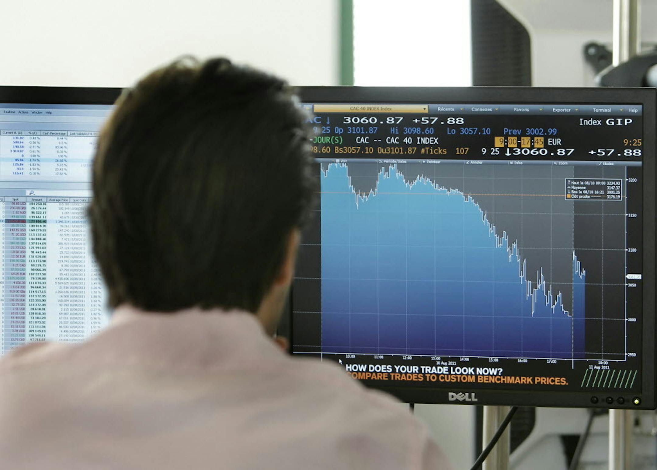 Many securities brokers still find jobs in the industry despite having complaints against them.