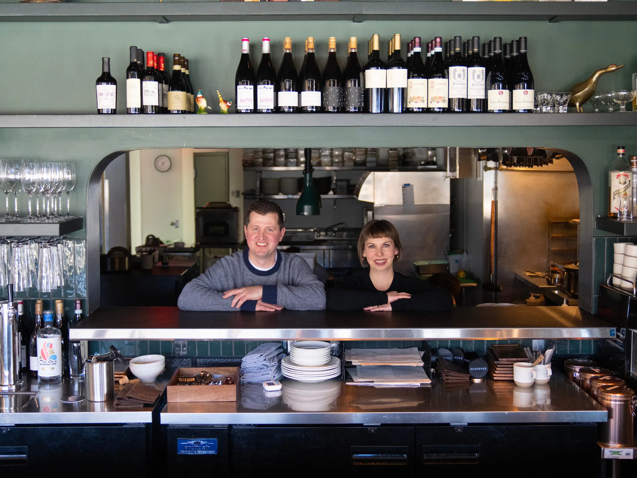 Minnesota chefs work to build positive kitchen culture