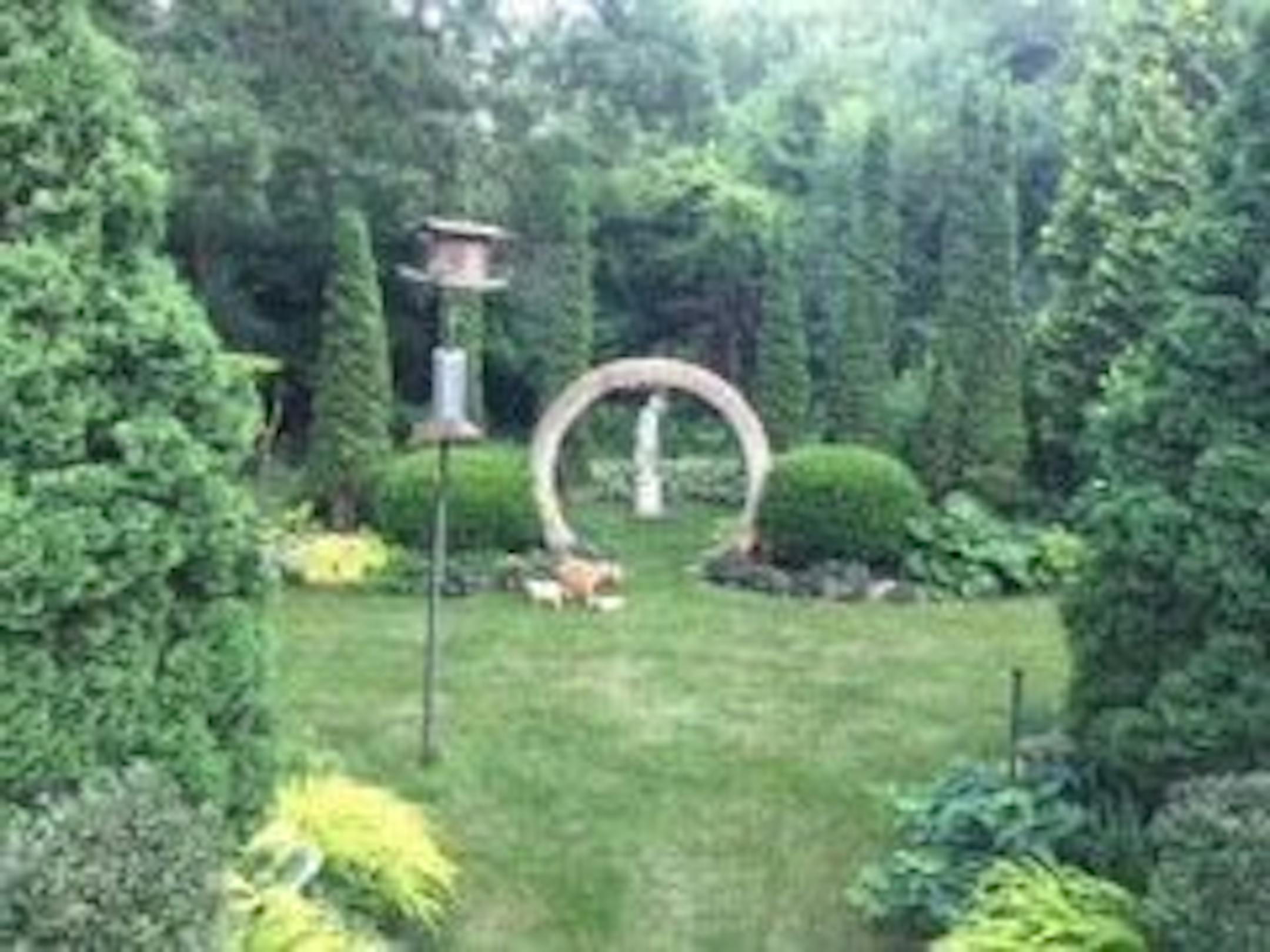 Beautiful Gardens winner: Tom Hayden, Jay Peterson, Minnetonka