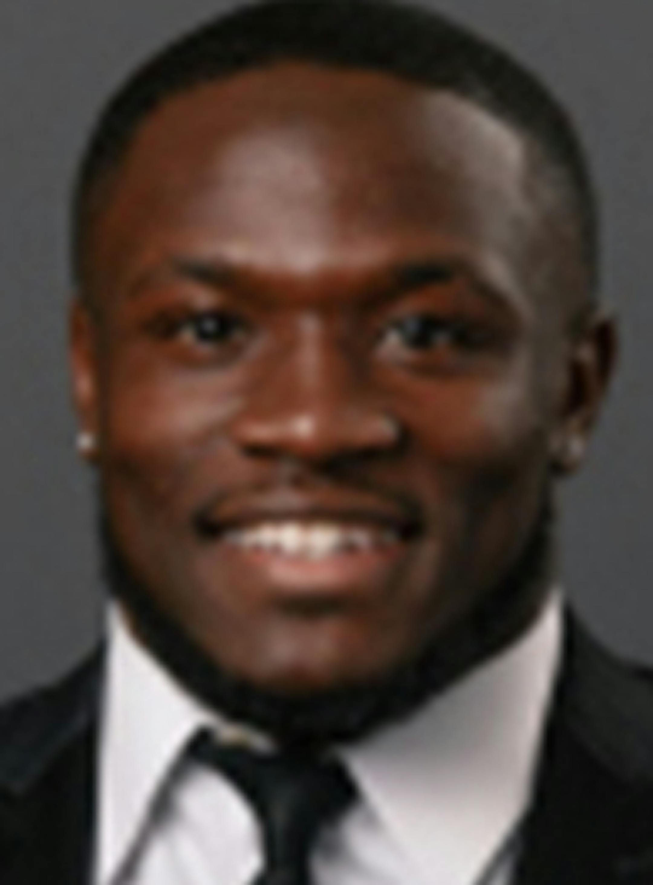 D.J. Knox