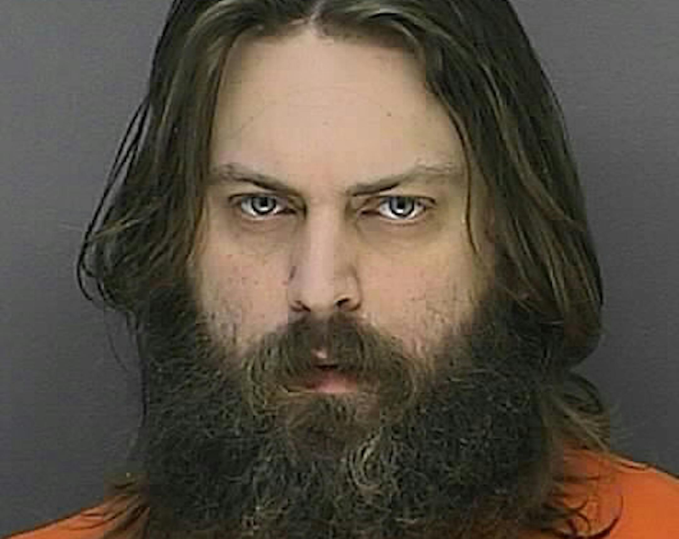 Cody A. Mann is charged with animal cruelty after he told police he skinned his pet cat and baked it in his oven.