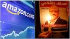 Saudis who are angry at the Washington Post's coverage of the kingdom in the aftermath of Jamal Khashoggi's murder are calling for a boycott of Amazon