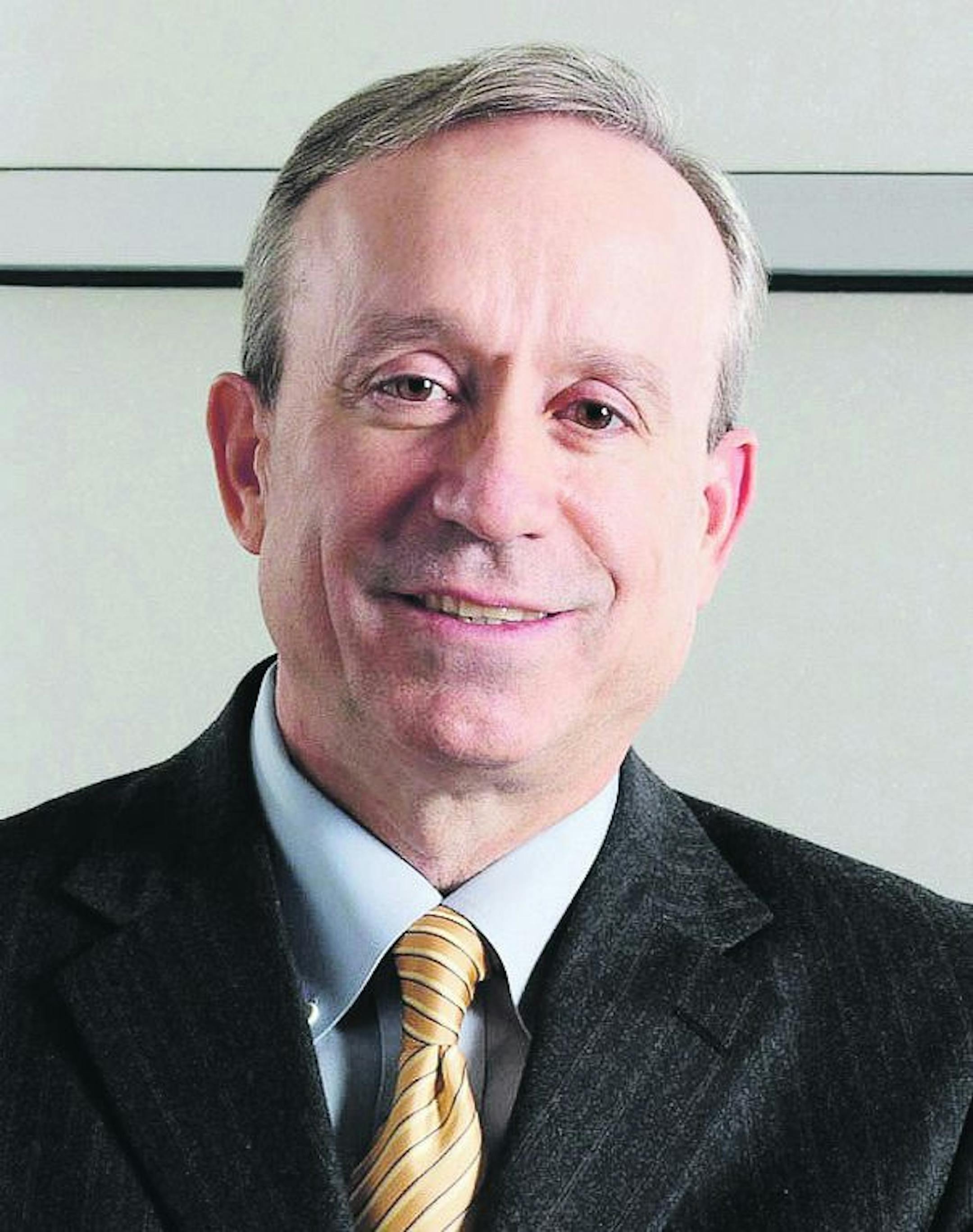 Michael J. Hoffman