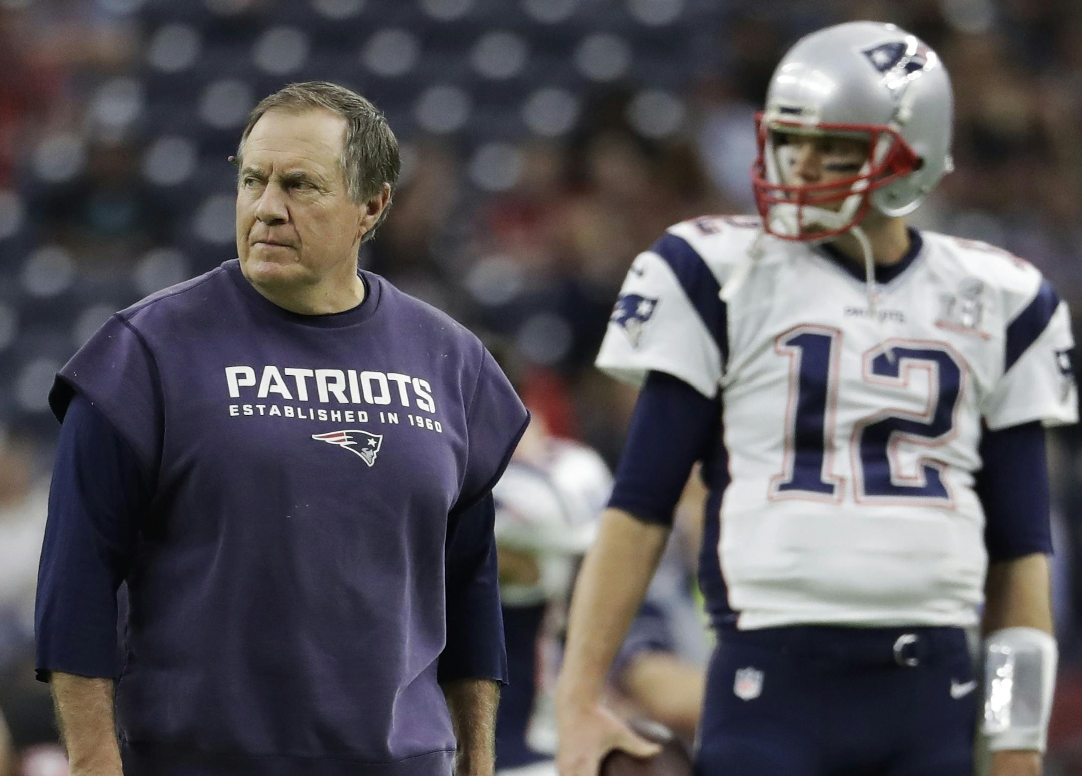 Belichick