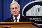 Special counsel Robert Mueller will testify before the the House Judiciary and intelligence committees in back-to-back hearings July 24.