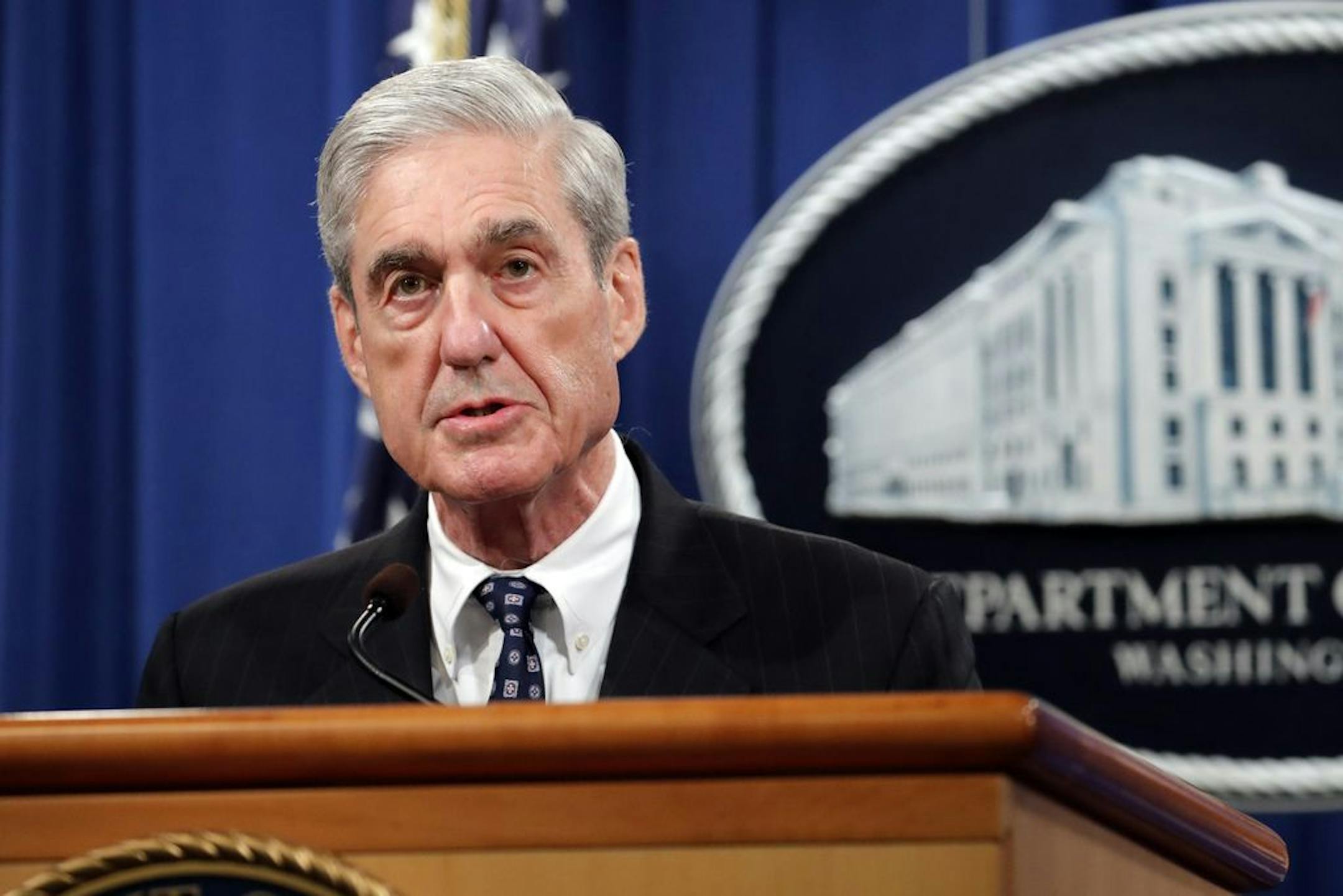 Special counsel Robert Mueller will testify before the the House Judiciary and intelligence committees in back-to-back hearings July 24.