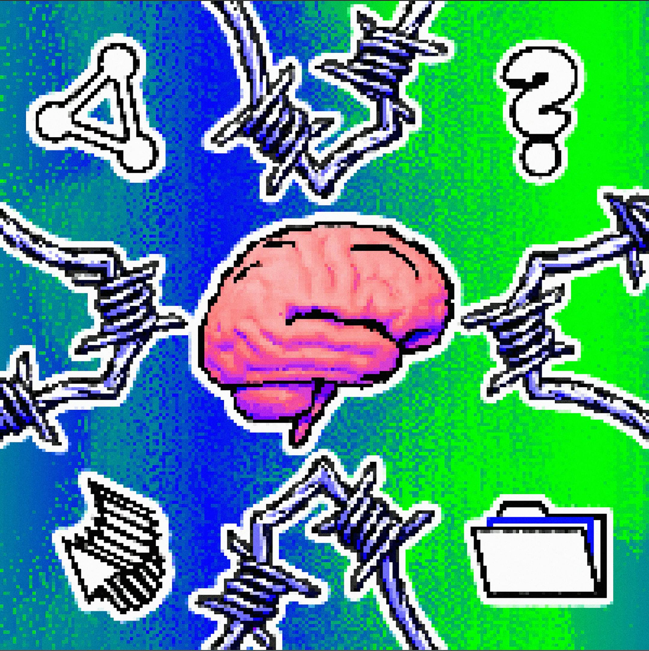 BC-OPINION-BALLANTYNE-OWN-RESEARCH-ART-NYTSF — Skeptics Say, 'Do Your Own Research.' It's Not That Simple. (James Marshall/The New York Times) — ONLY FOR USE WITH ARTICLE SLUGGED — BC-OPINION-BALLANTYNE-OWN-RESEARCH-ART-NYTSF — OTHER USE PROHIBITED.