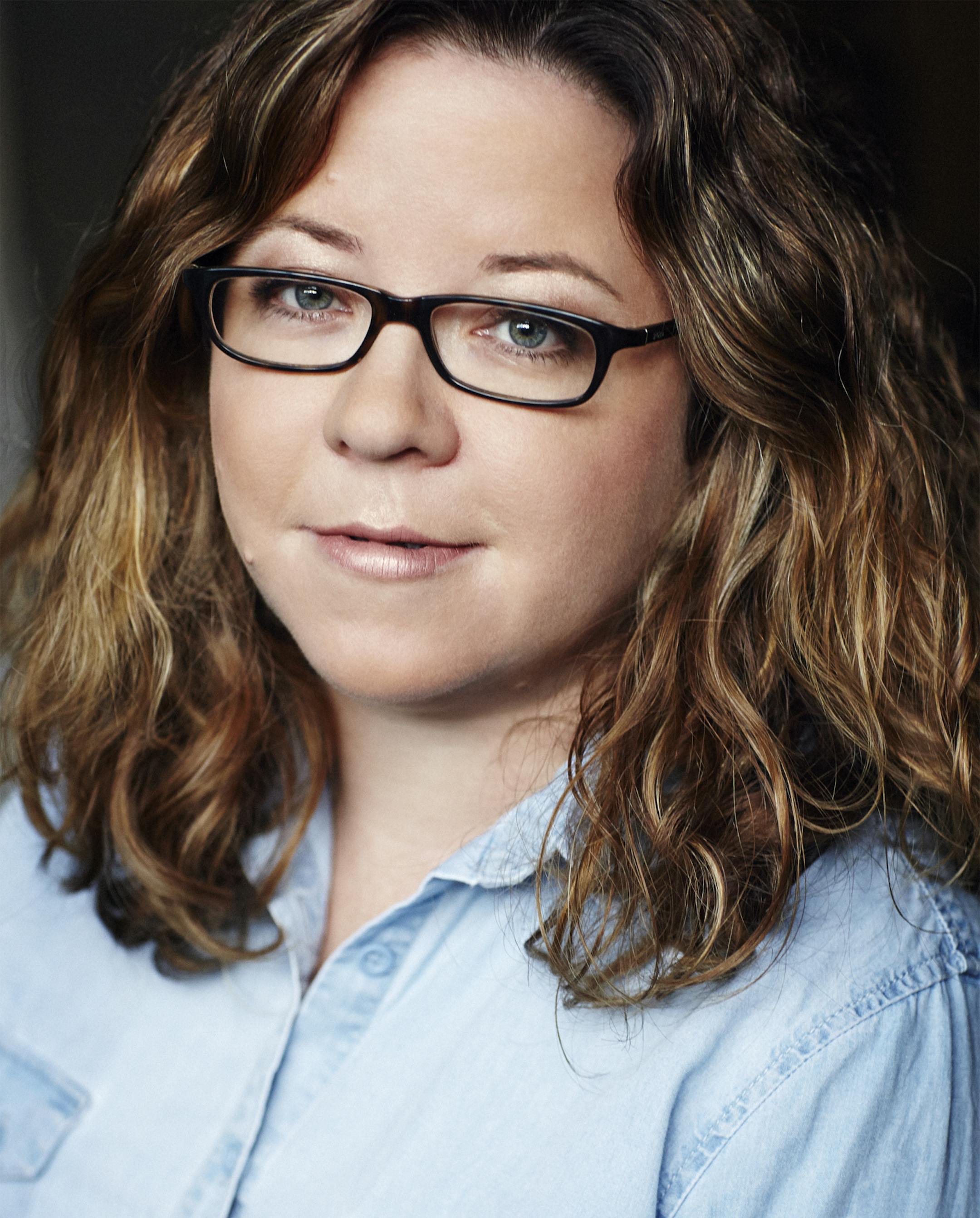 Fiona McFarlane. Photo by Andy Barclay