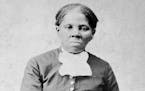 This image provided by the Library of Congress shows Harriet Tubman, between 1860 and 1875. A Treasury official said Wednesday, April 20, 2016, that S