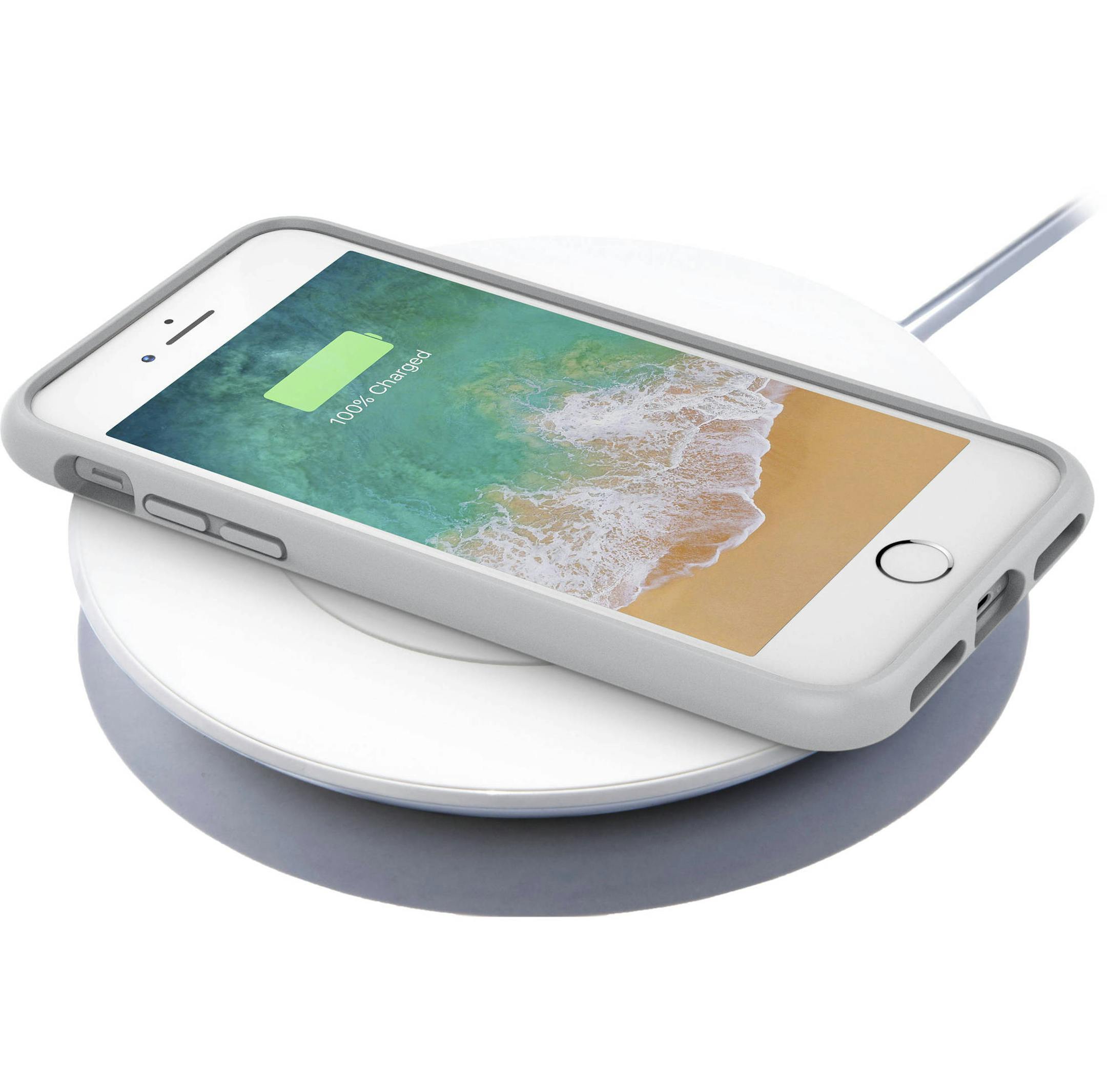 Belkin Boost Up Wireless Charging Pad (Provided photo)