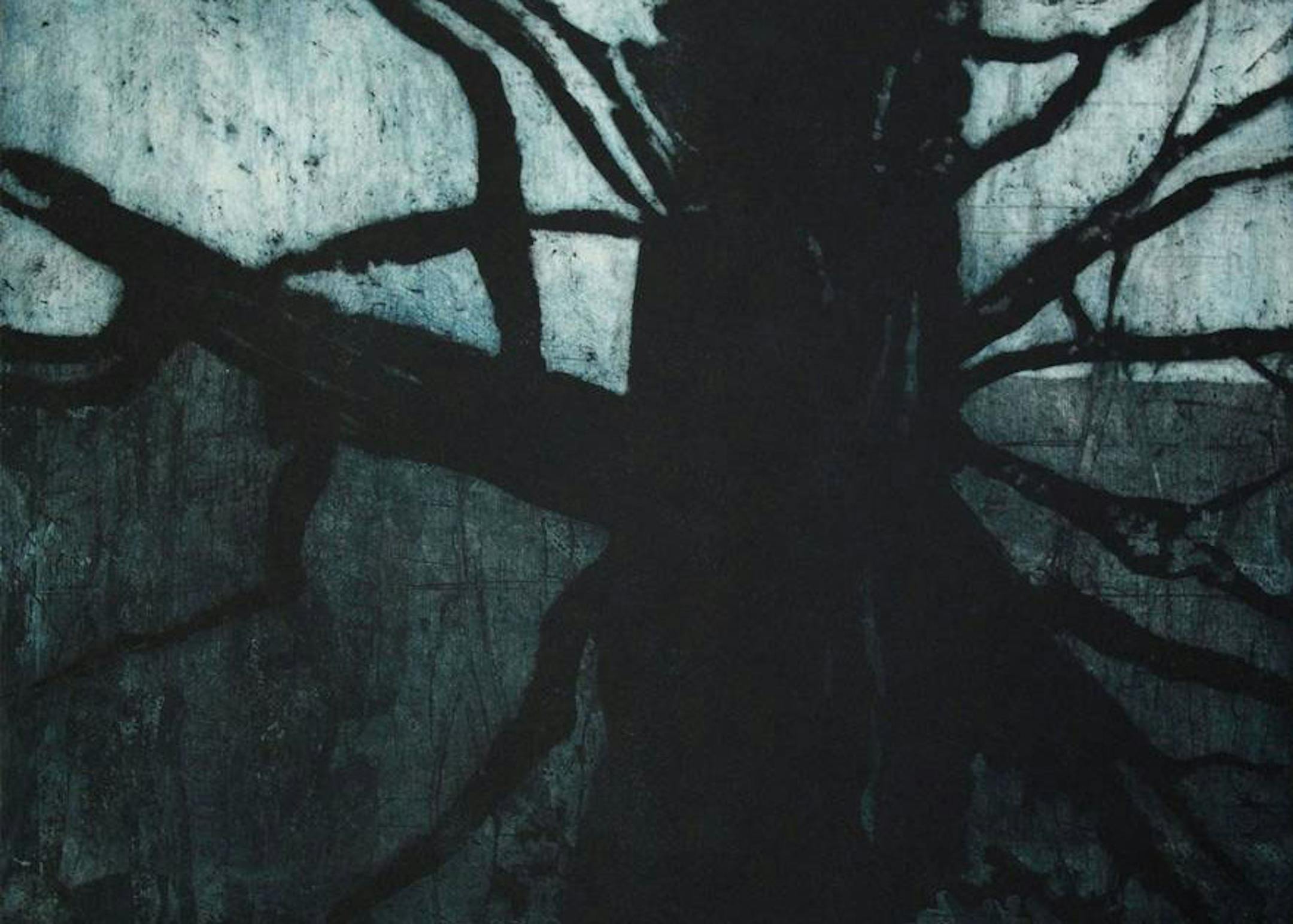 Work by Vladimir Gorbach in "Print Profs"