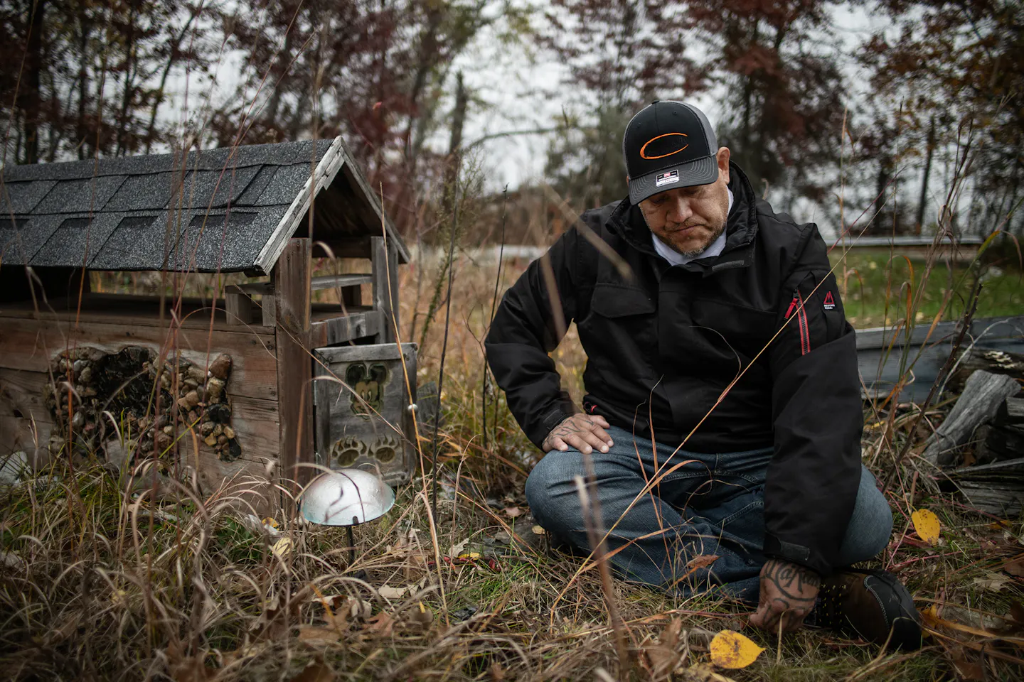 Red Lake Nation tried to transform child welfare. The BIA said it failed to save kids.