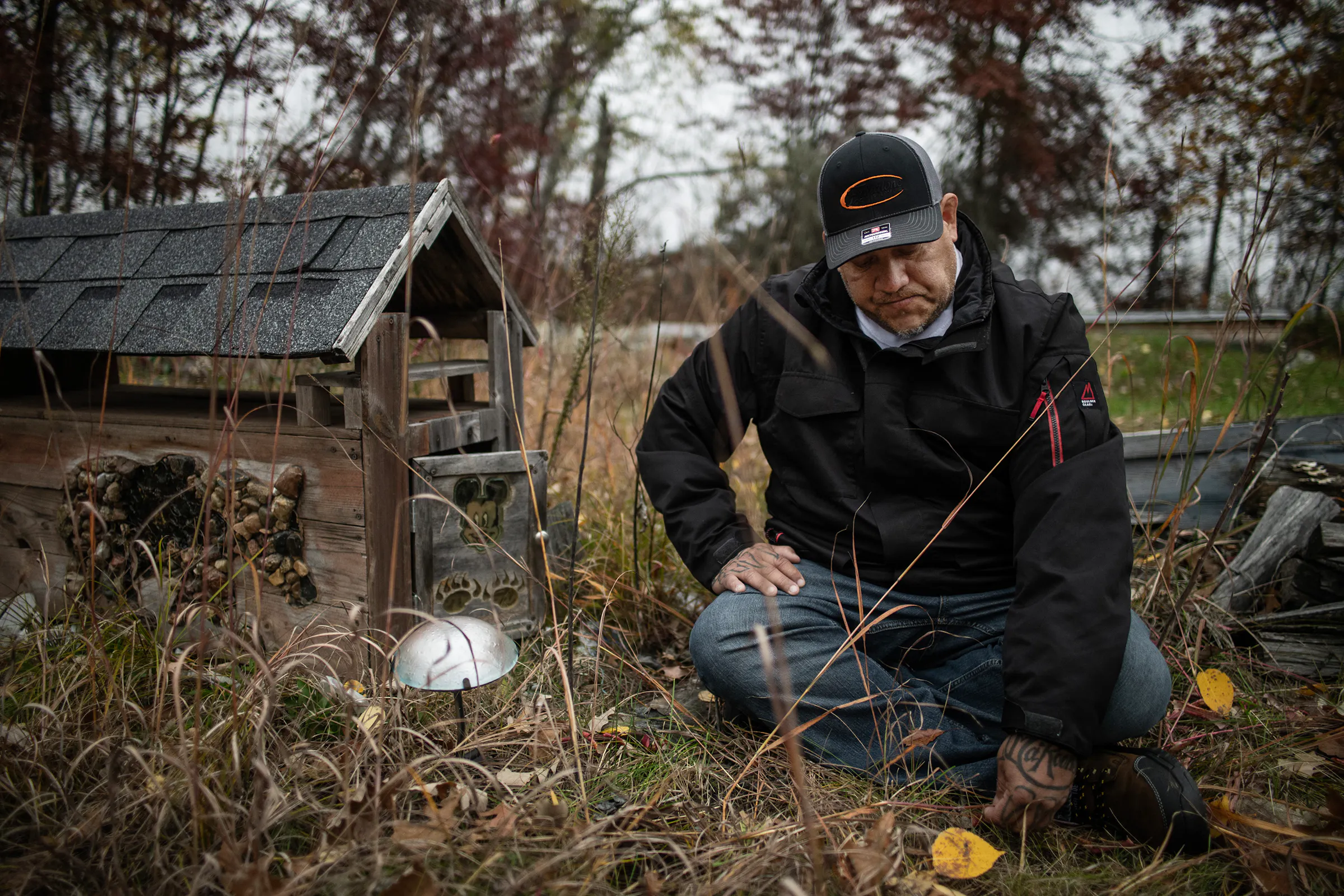 Red Lake tried to transform child welfare. Feds said it failed to save ...