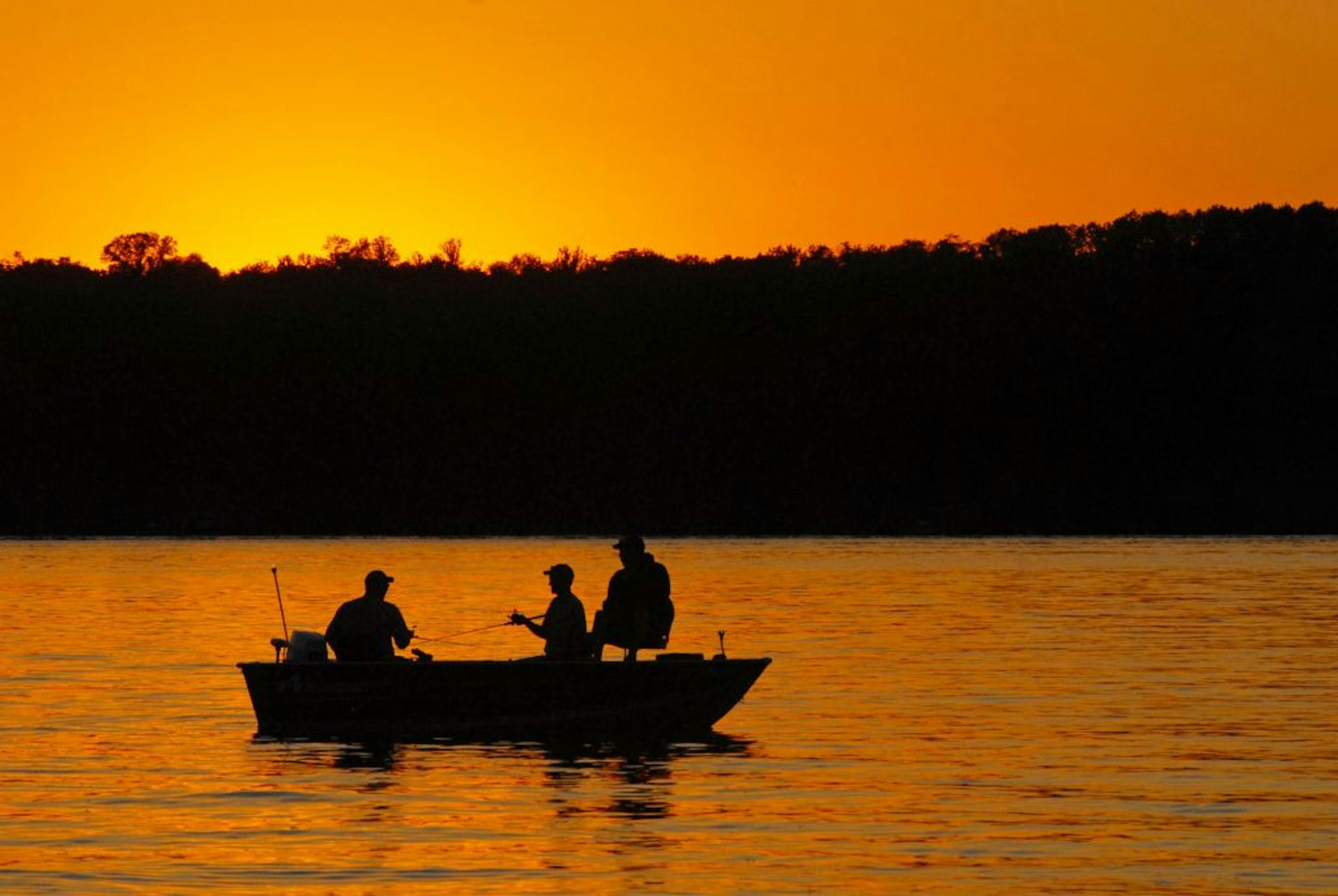 Green Lake, located at Spicer, Minn., just north of Willmar in west-central Minnesota, has a very active lakeshore property owners association that is fighting to keep the lake as free as possible from aquatic invasive species, especially zebra mussels, which have not yet been found there.