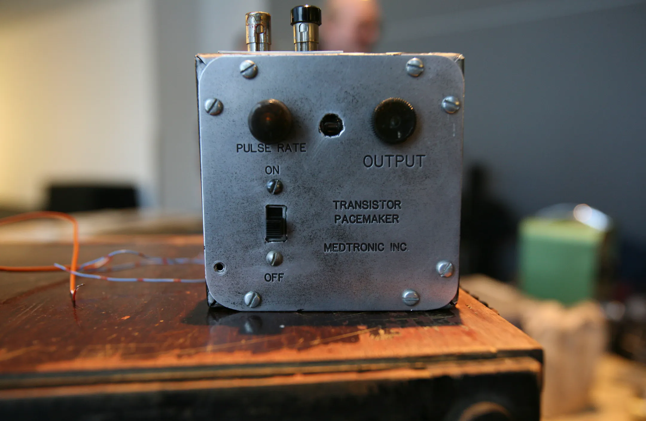 Medtronic under pressure to innovate and grow