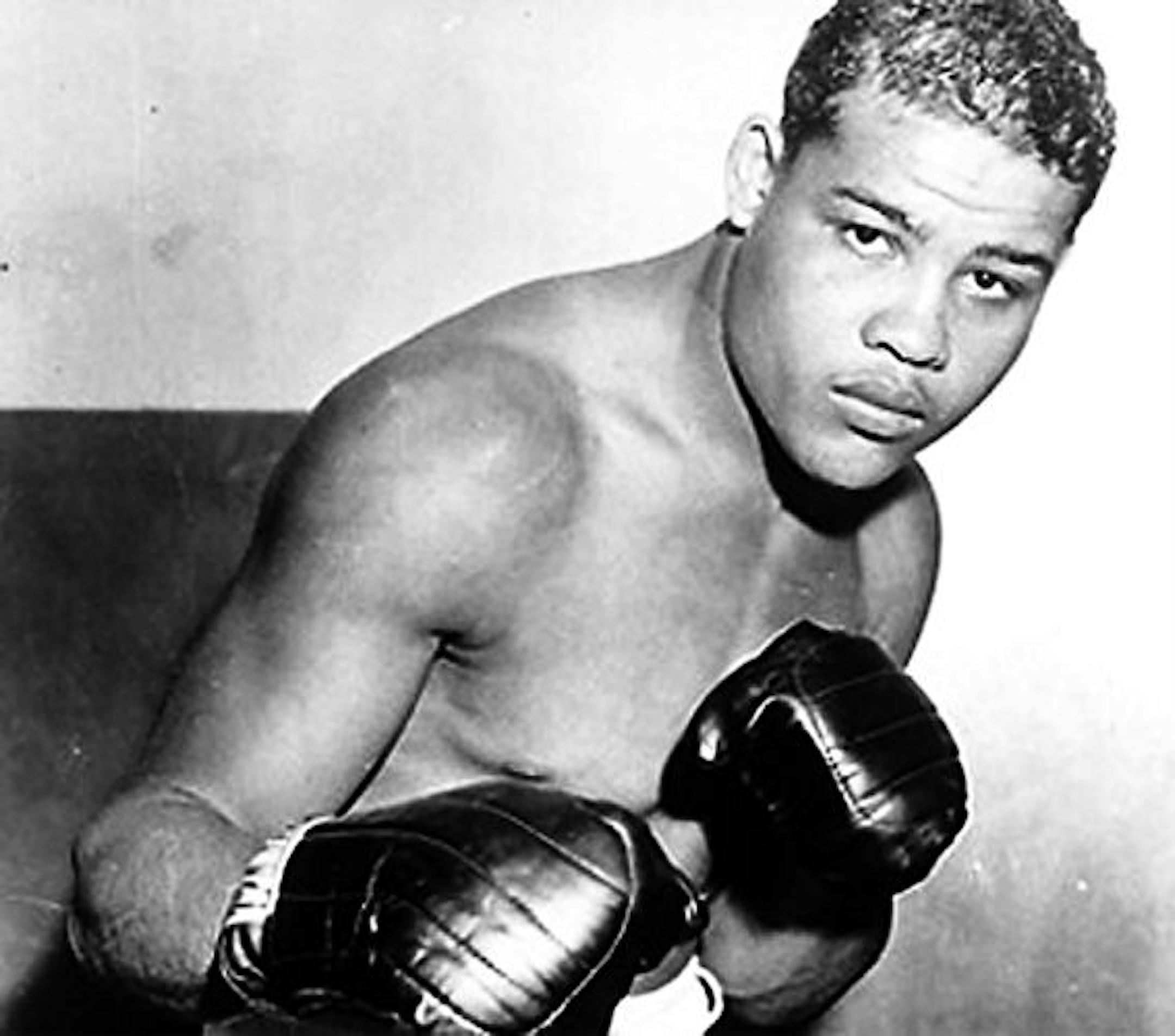 Joe Louis