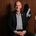 Chris Wright, Minnesota United's chief executive, said the team wants to grow "our global footprint and our global contacts'' through its friendlies a