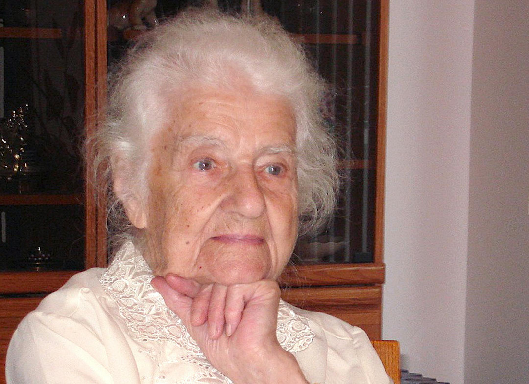 Roza Sakhina was killed after being hit by a St. Paul police squad car.