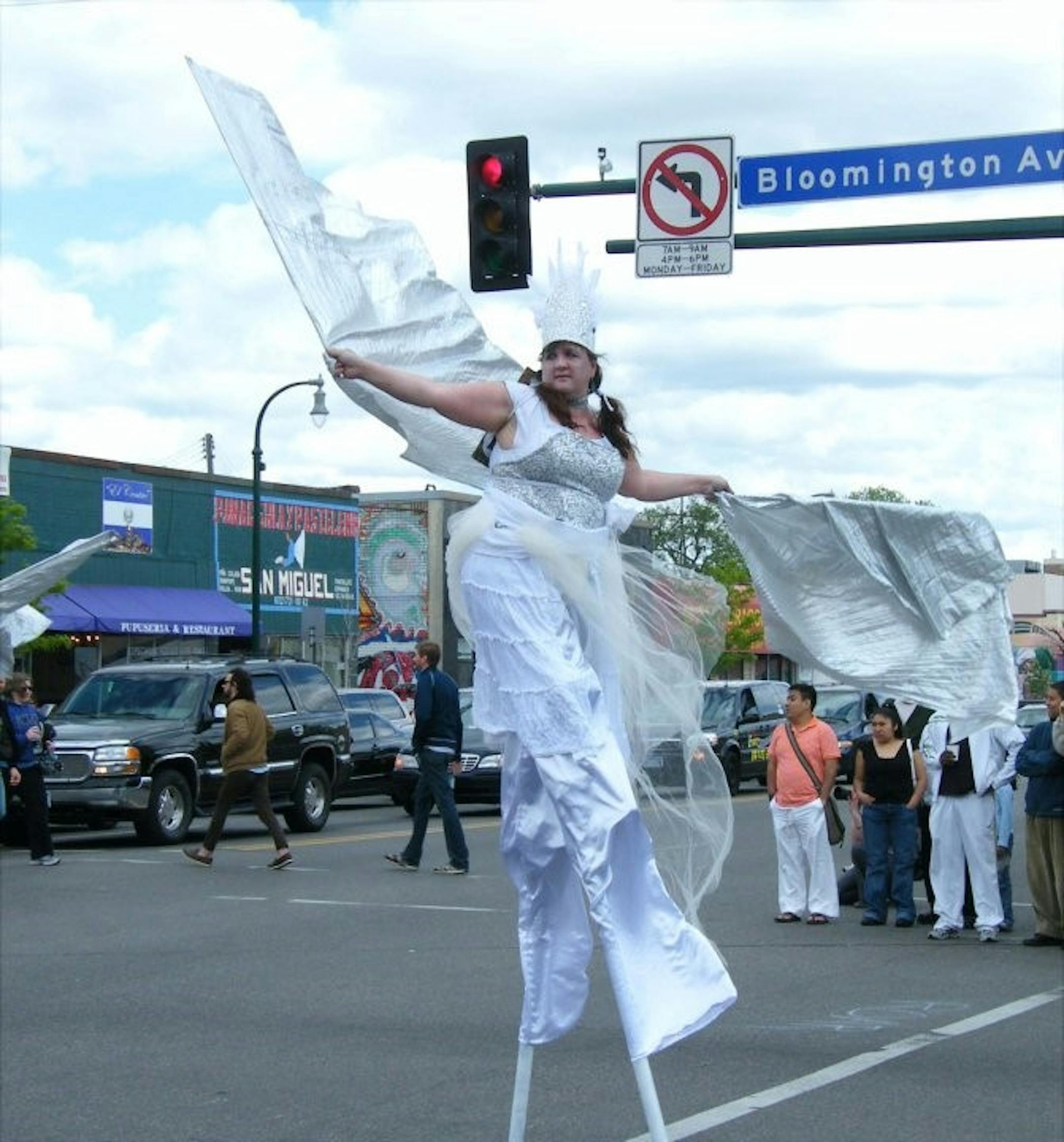 Soozin Hirschmugl (photo by Scotty Reynolds)