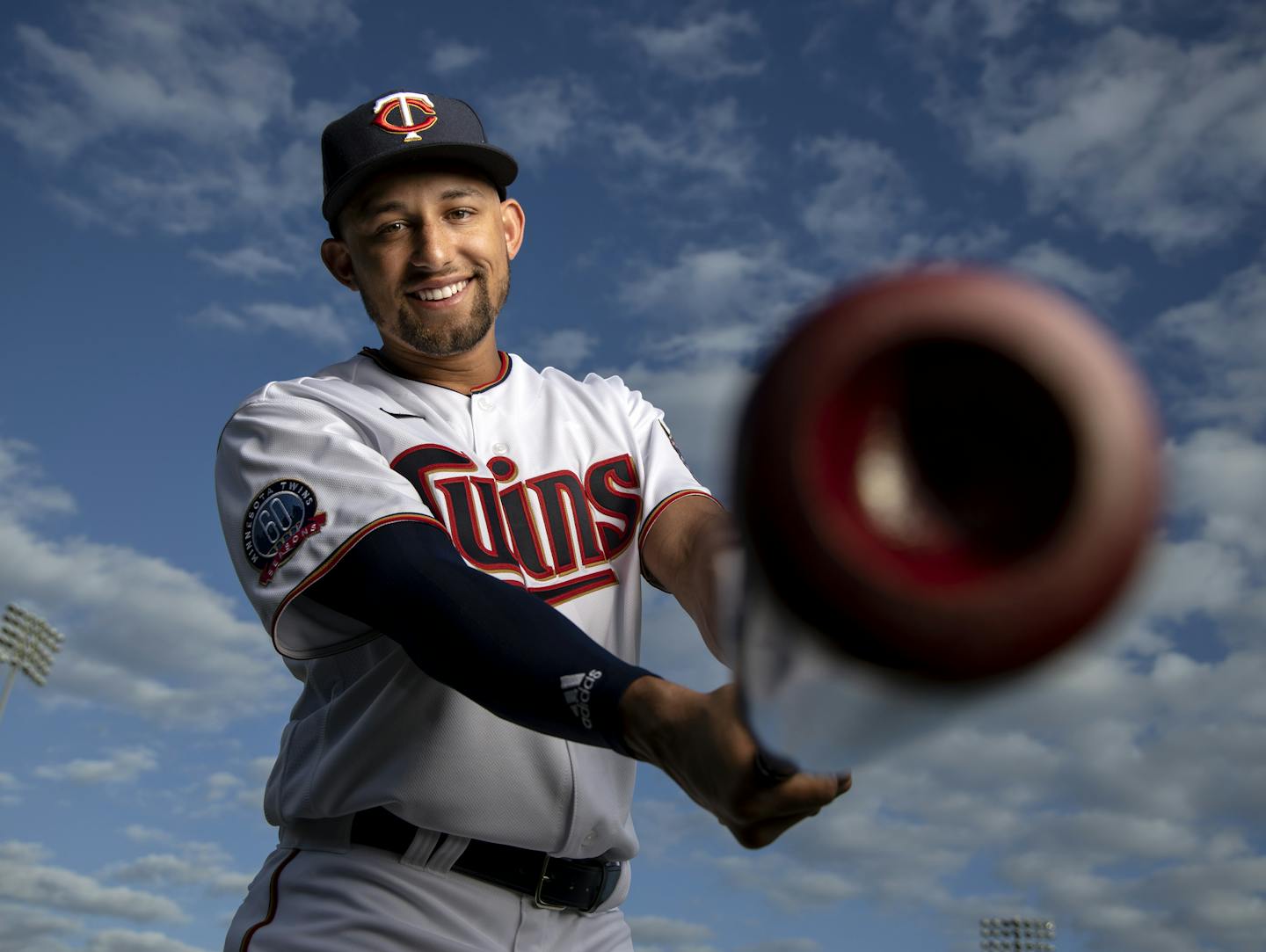 Infielder Royce Lewis remains the Twins' top prospect despite a difficult 2019 season.