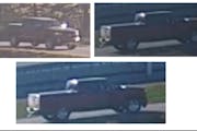 The Rock County Sheriff’s Office is asking for the public’s help locating a newer model maroon Chevrolet Z71 pickup that may have been involved in