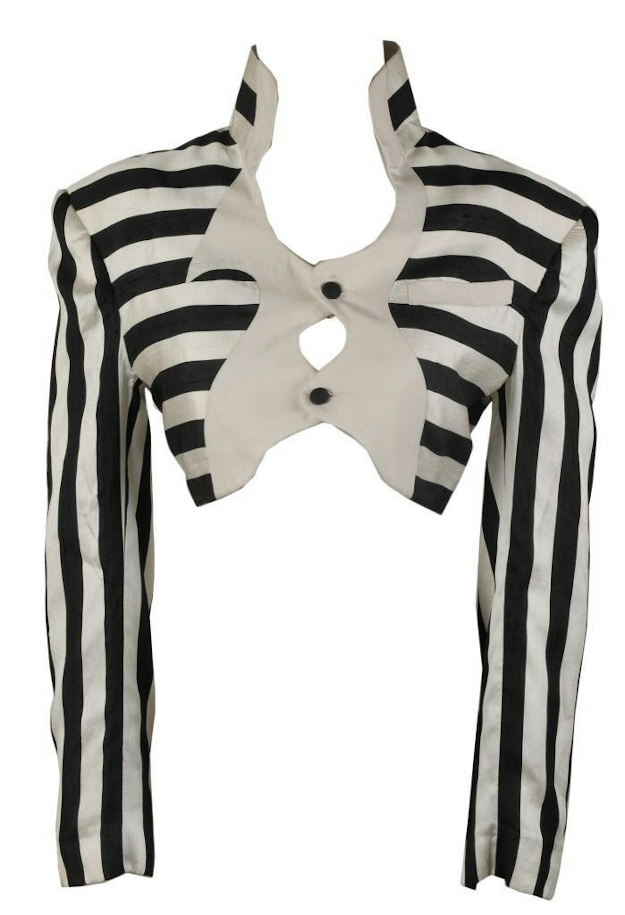 Prince's Bolero jacket.