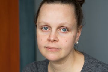 photo of author Juliet Grames