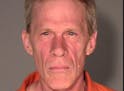 Neal C. Zumberge, 58, opened fire on neighbors Todd Stevens and Jennifer Clevens after the latter engaged in an argument with Zumberge's wife, Paula, 