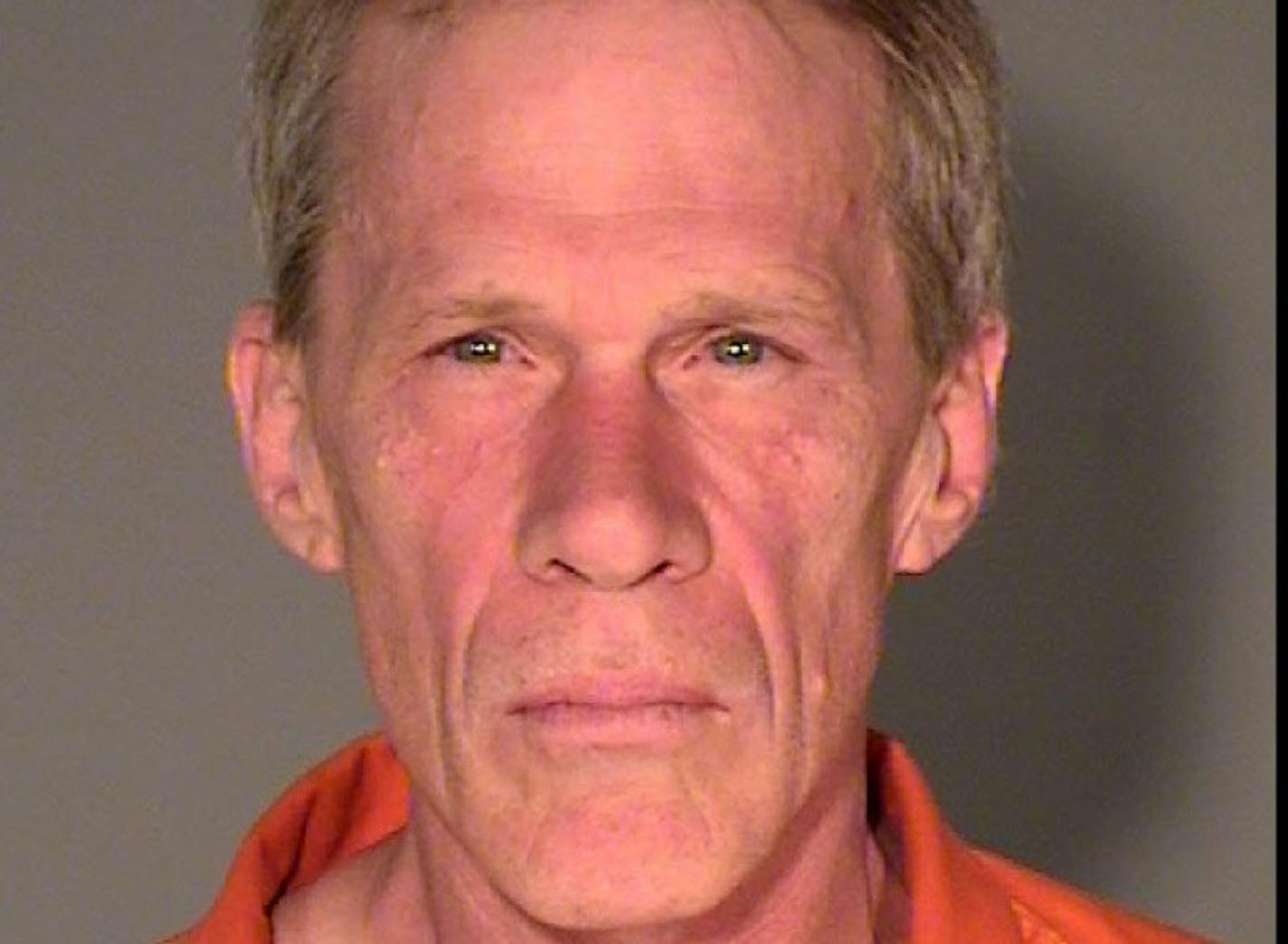 Neal C. Zumberge, 58, opened fire on neighbors Todd Stevens and Jennifer Clevens after the latter engaged in an argument with Zumberge's wife, Paula, outside their home the evening of May 5, 2014.