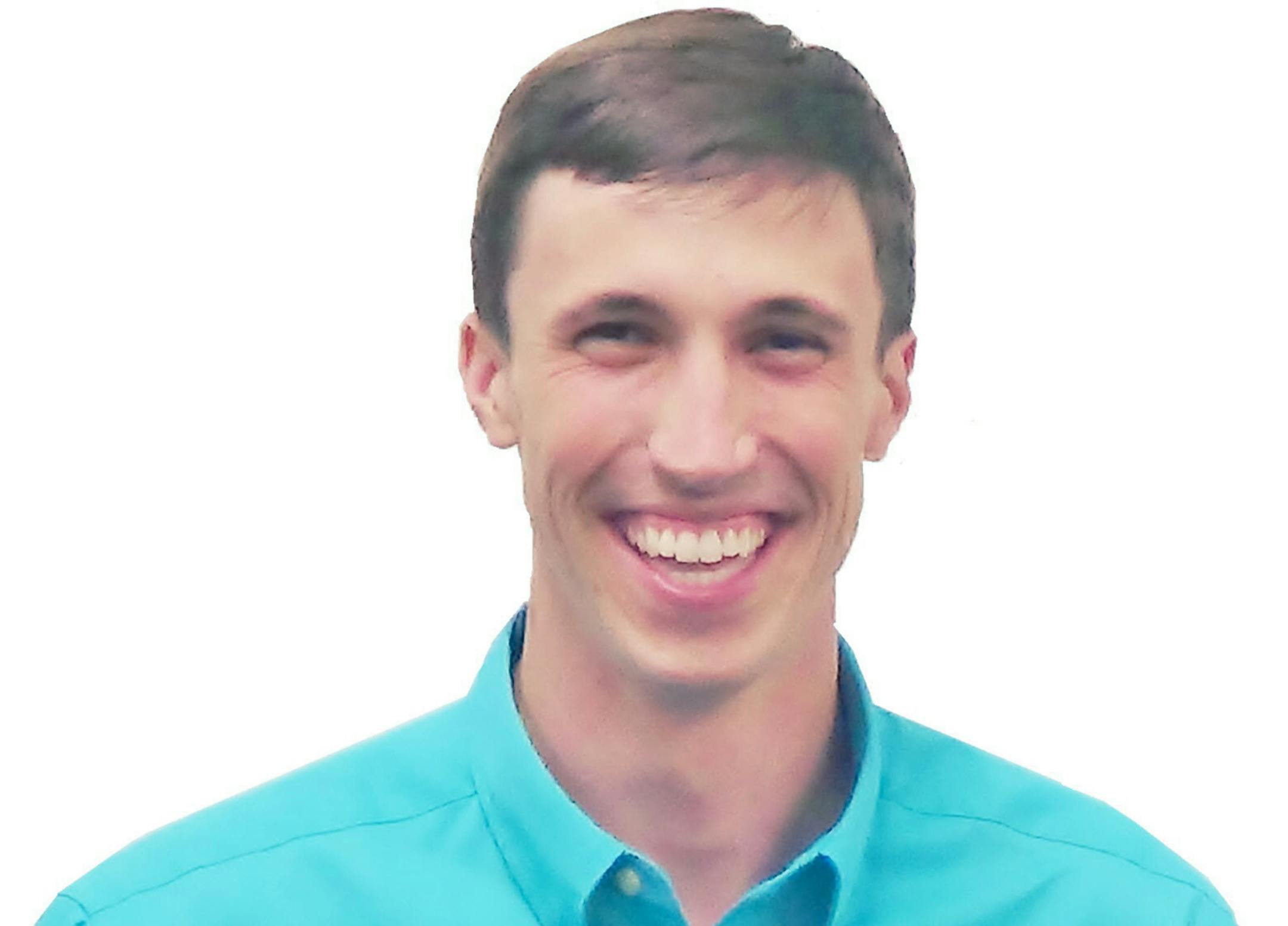 Photo provided by candidate