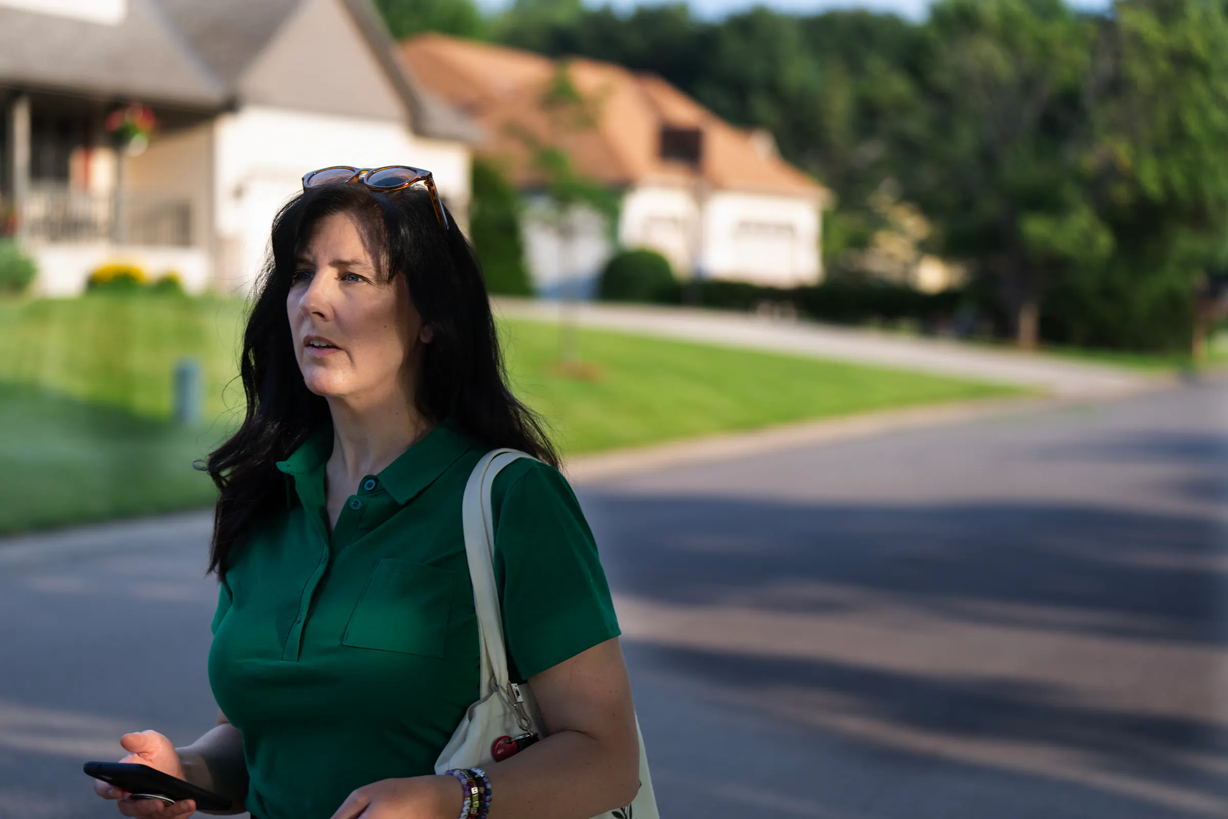 Minnesota candidates confront safety concerns after lawmaker shootings