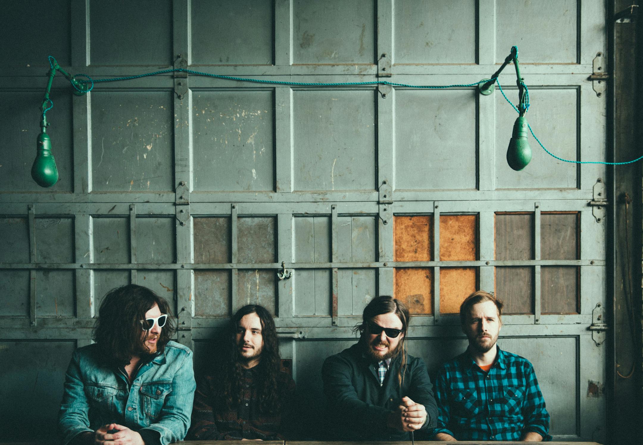 J. Roddy Walston & the Business