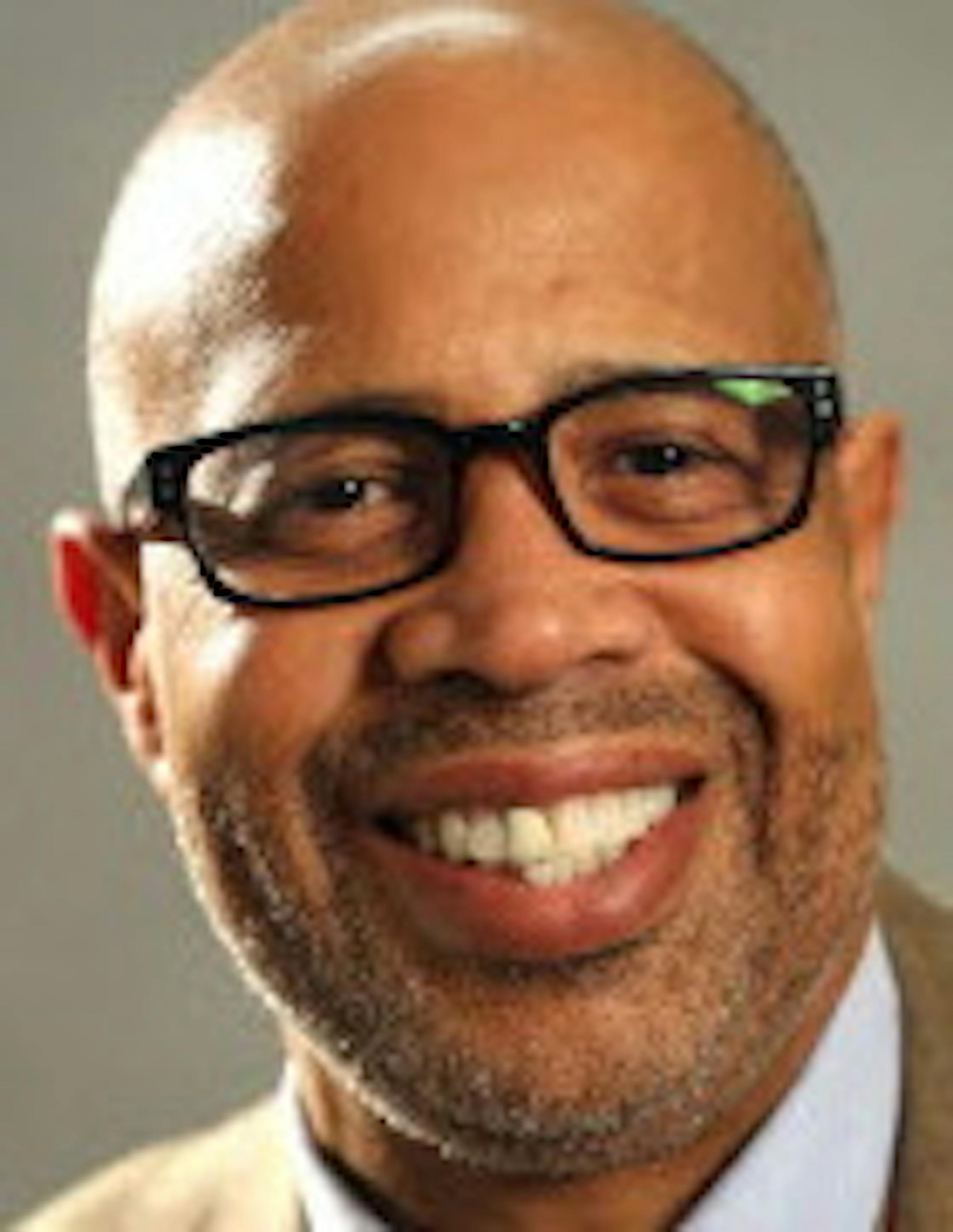 CEO Gary Cunningham of MEDA