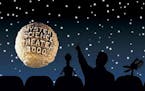 "Mystery Science Theater 3000" launched on a Minneapolis public access station in 1988 with Joel Hodgson and two robot sidekicks making fun of old mov
