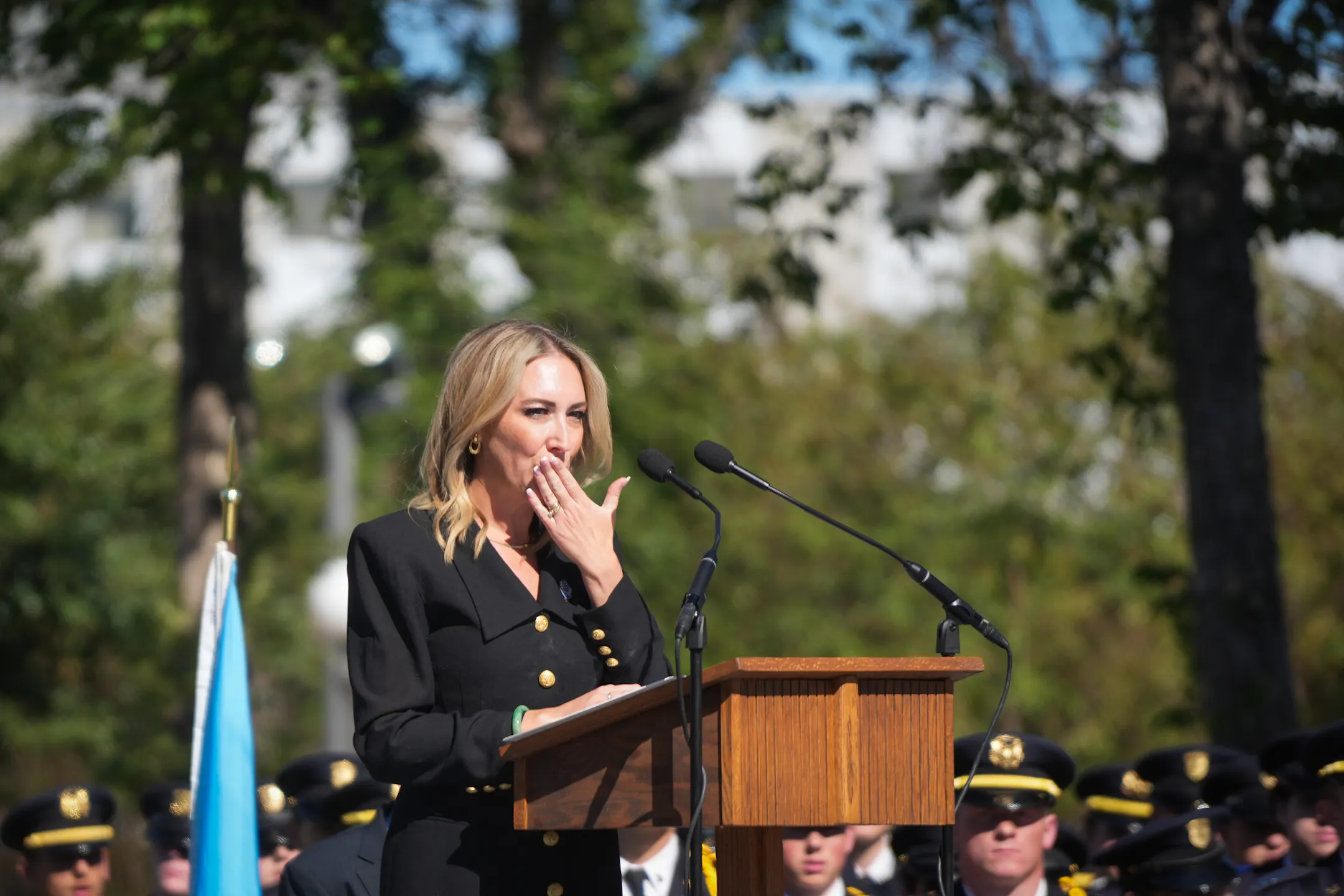 Capitol memorial recognizes Medal of Honor recipients