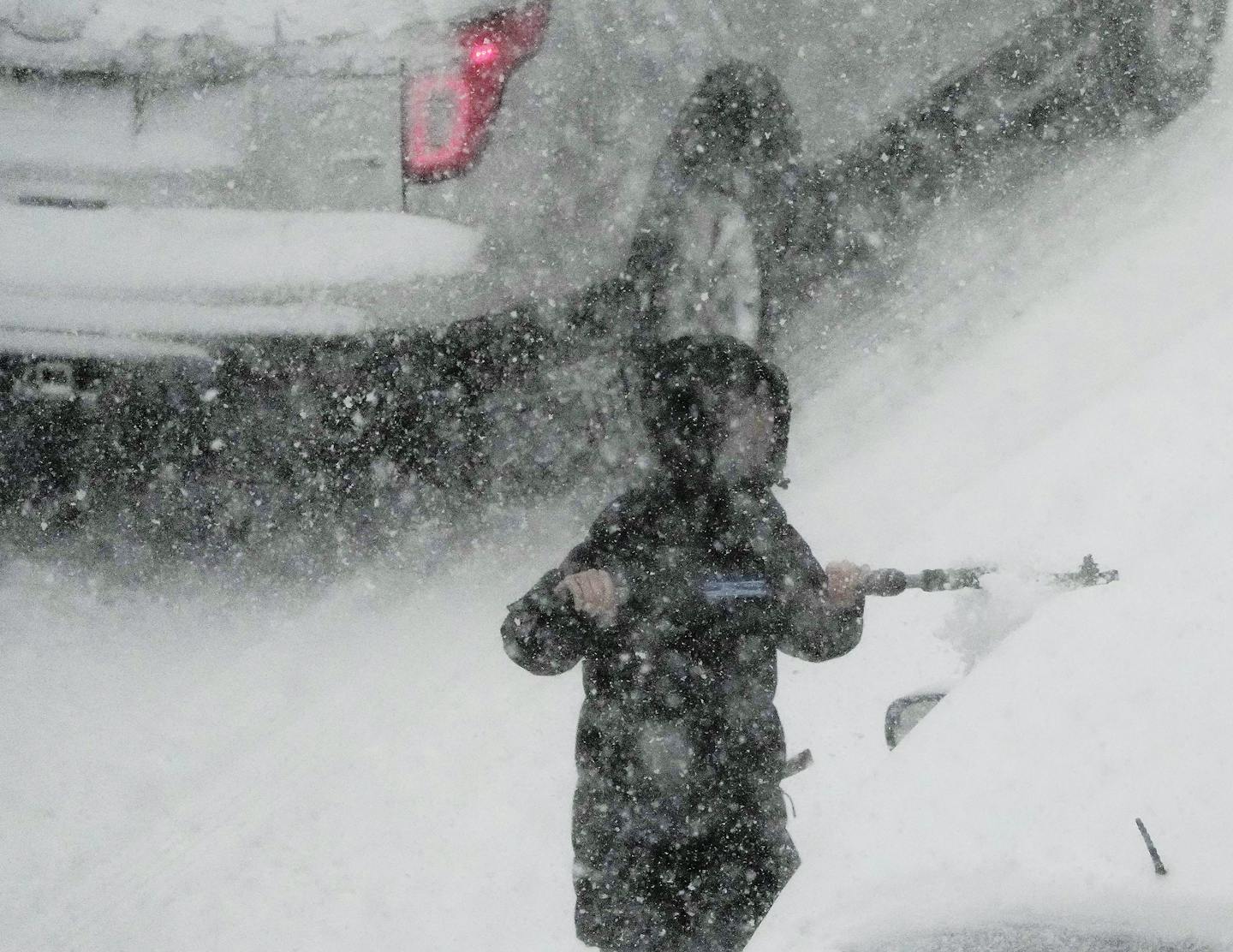 To ticket and tow fewer cars, Richfield redefined 'snow emergency'