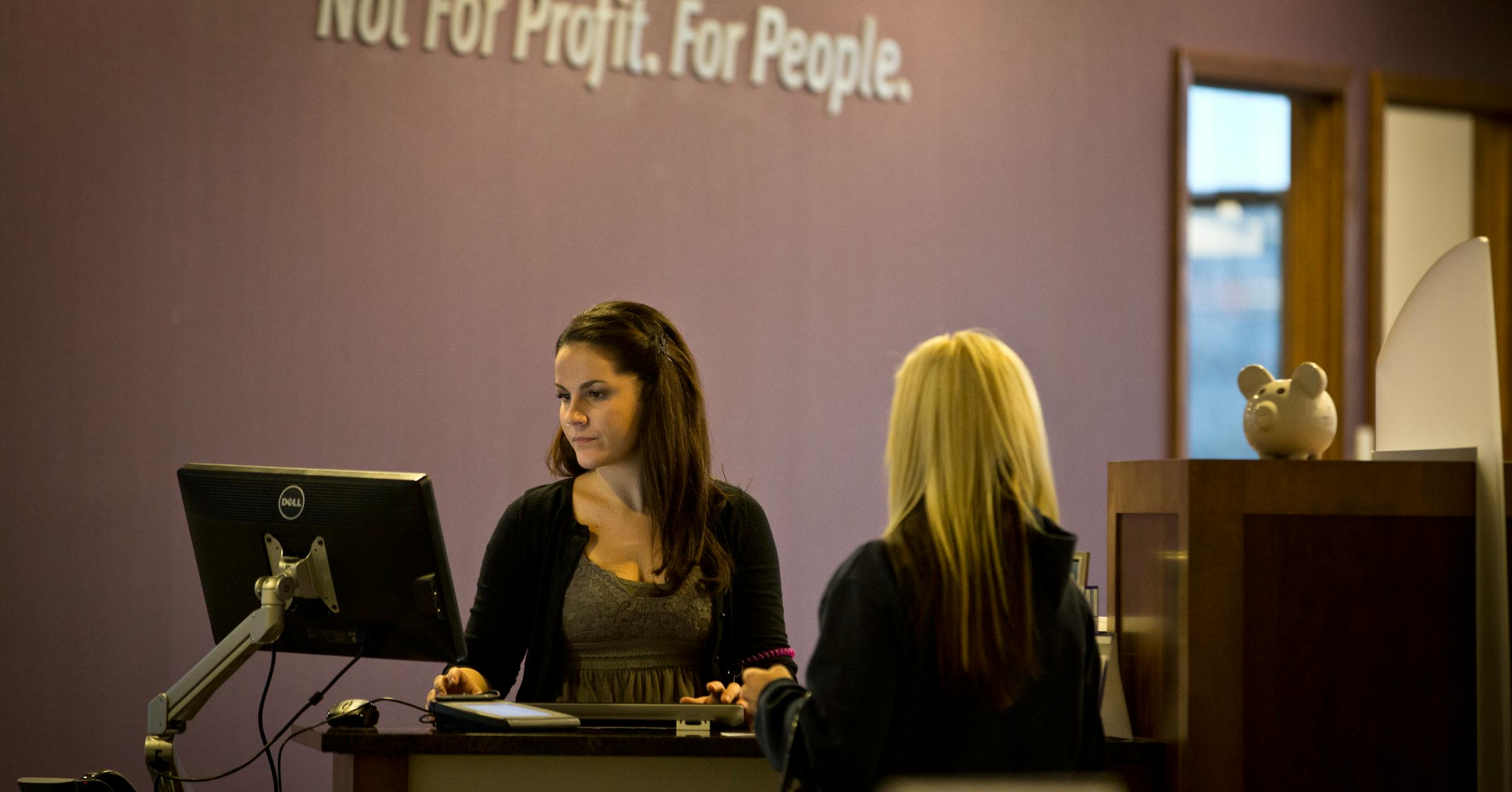 Affinity Plus CEO shares how he leads with authenticity, transparency