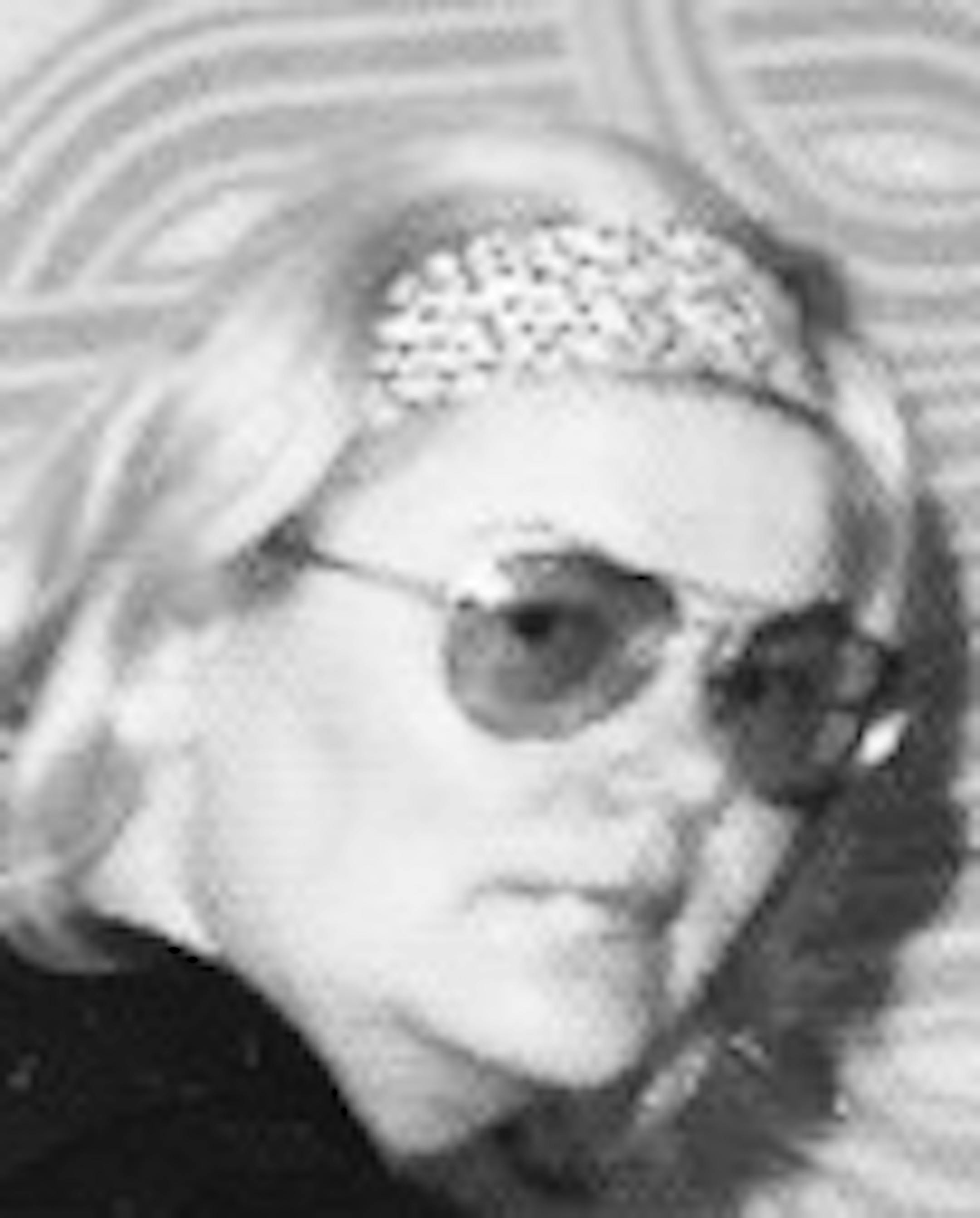 Marcy D. Kronfeld, St. Louis Park